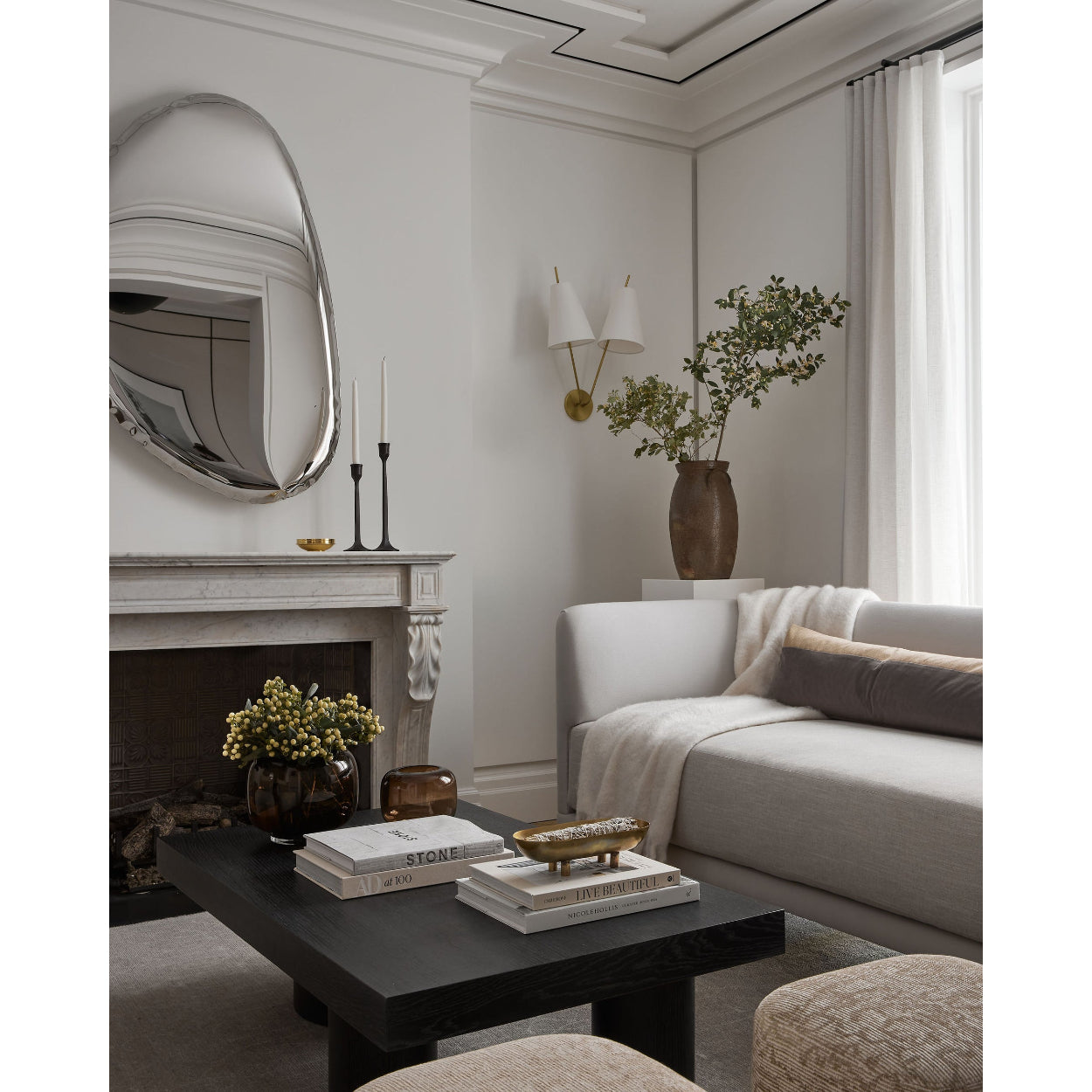 Campagna Wall Sconce Sconces Hudson Valley Lighting , Black Friday Sale Hudson Valley Lighting Furniture Sale, Old Bones Co, Mid Century Furniture Sale, Four Hands Furniture, Black Friday Sale Campagna Wall Sconce,Gus Sale, Perigold Campagna Wall Sconce Sconces Black Friday Sale , Perigold Sale Campagna Wall Sconce,Campagna Wall Sconce Lulu and Georgia, Burke Decor Sale Campagna Wall Sconce, www.oldbonesco.com