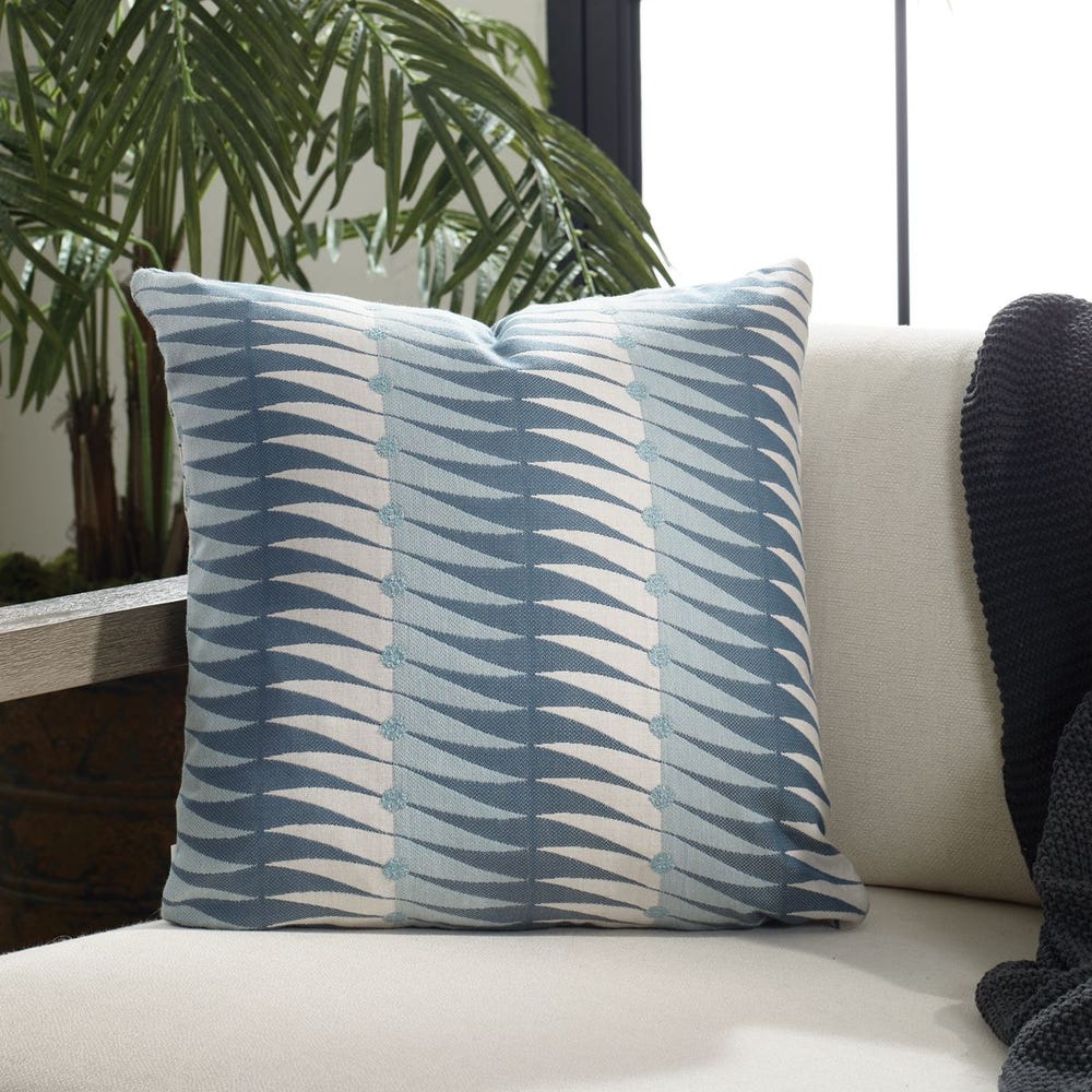 Uttermost Jetty Outdoor Pillow