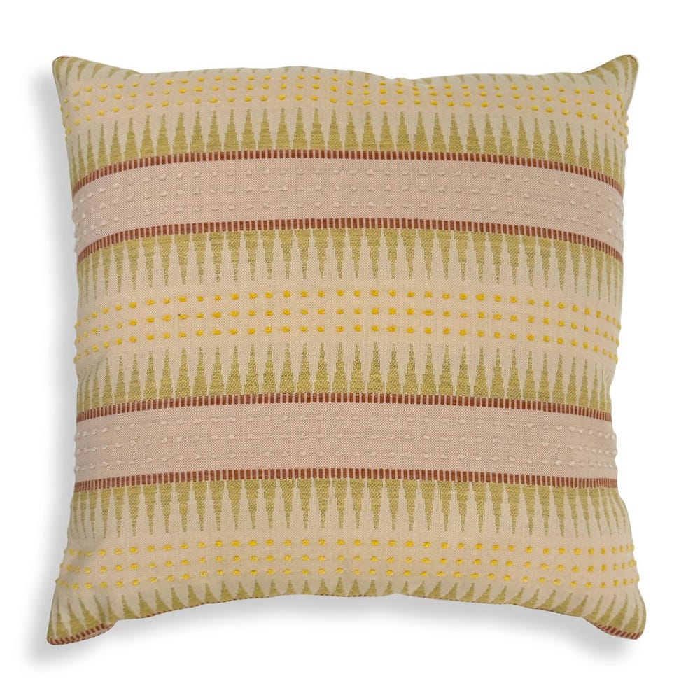 Uttermost Backgammon Outdoor Pillow