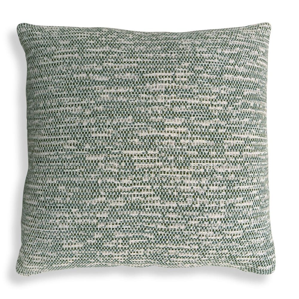 Uttermost Zenith Indigo Outdoor Pillow