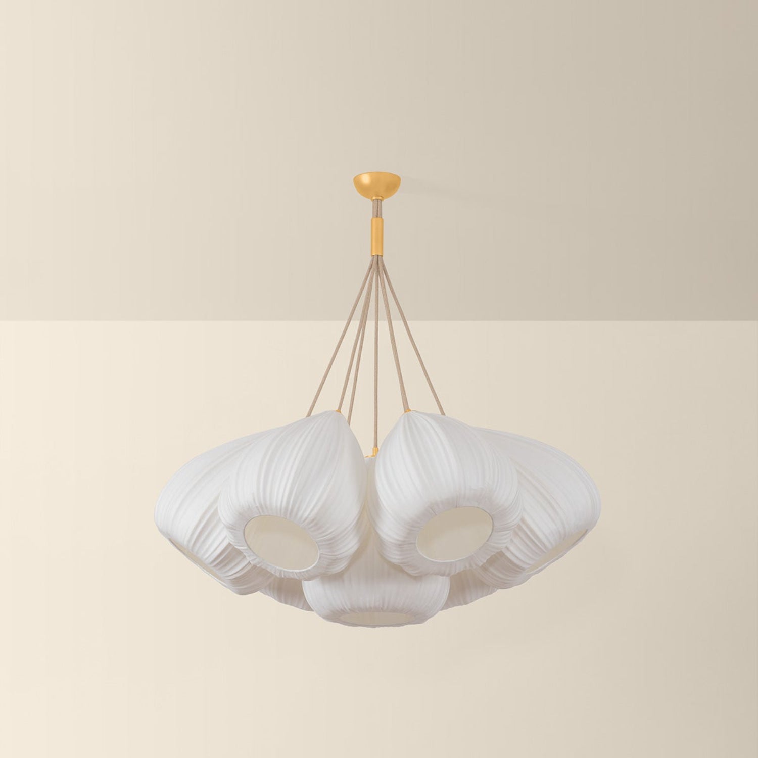 Livonia Chandelier