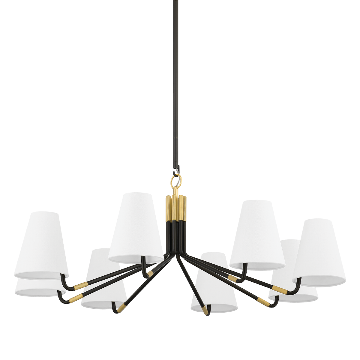 Stanwyck 8-Light Chandelier Chandeliers Hudson Valley Lighting , Black Friday Sale Hudson Valley Lighting Furniture Sale, Old Bones Co, Mid Century Furniture Sale, Four Hands Furniture, Black Friday Sale Stanwyck 8-Light Chandelier,Gus Sale, Perigold Stanwyck 8-Light Chandelier Chandeliers Black Friday Sale , Perigold Sale Stanwyck 8-Light Chandelier,Stanwyck 8-Light Chandelier Lulu and Georgia, Burke Decor Sale Stanwyck 8-Light Chandelier, www.oldbonesco.com