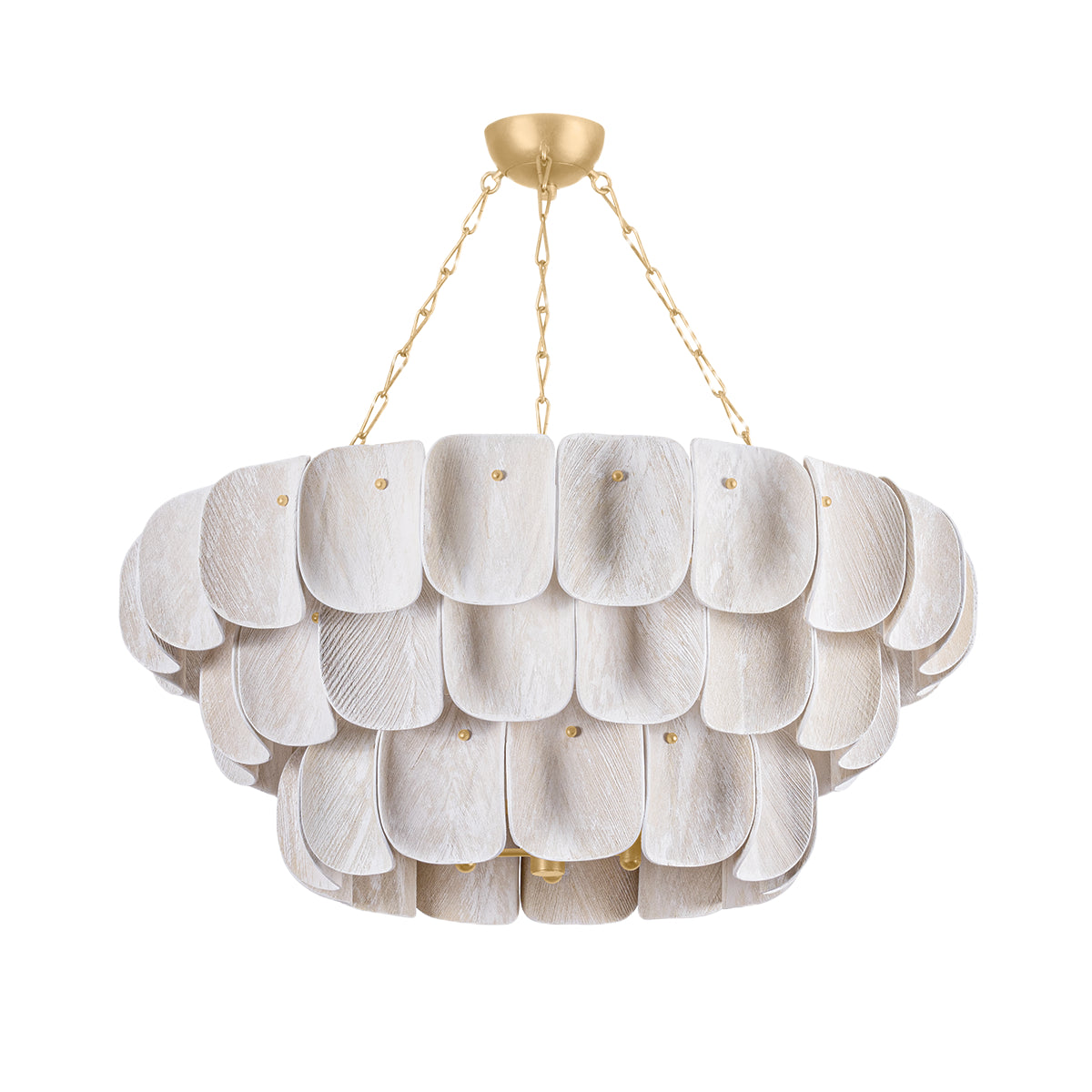 Amalfi 16 Light Chandelier