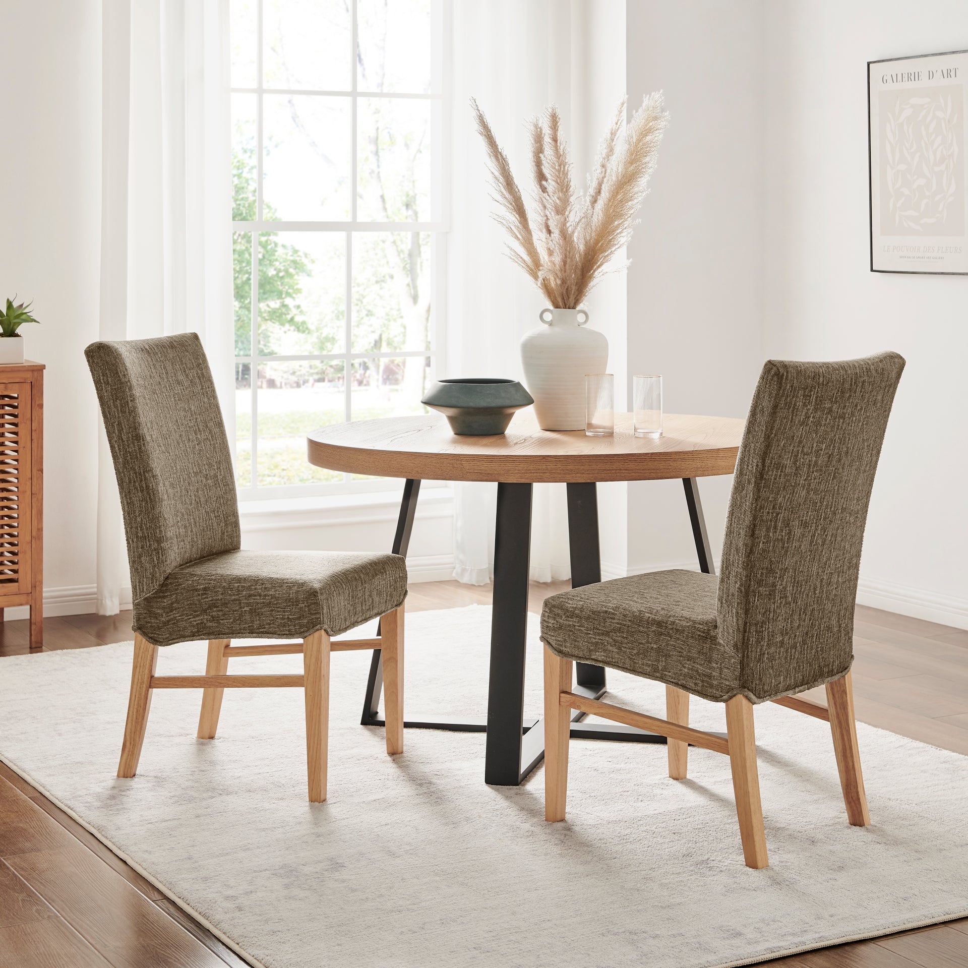 Milton Fabric Dining Side Chair, Pasadena Taupe - Set of 2 Dining Chairs NPD , Black Friday Sale NPD Furniture Sale, Old Bones Co, Mid Century Furniture Sale, Four Hands Furniture, Black Friday Sale Milton Fabric Dining Side Chair, Pasadena Taupe - Set of 2,Gus Sale, Perigold Milton Fabric Dining Side Chair, Pasadena Taupe - Set of 2 Dining Chairs Black Friday Sale , Perigold Sale Milton Fabric Dining Side Chair, Pasadena Taupe - Set of 2,Milton Fabric Dining Side Chair, Pasadena Taupe - Set of 2 Lulu and G