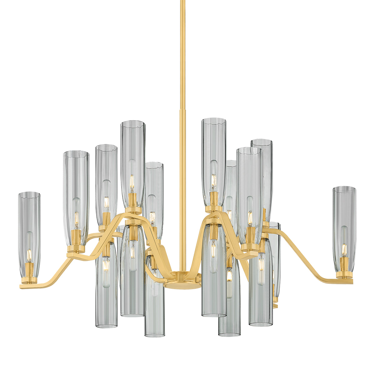 Harpswell 18-Light Chandelier