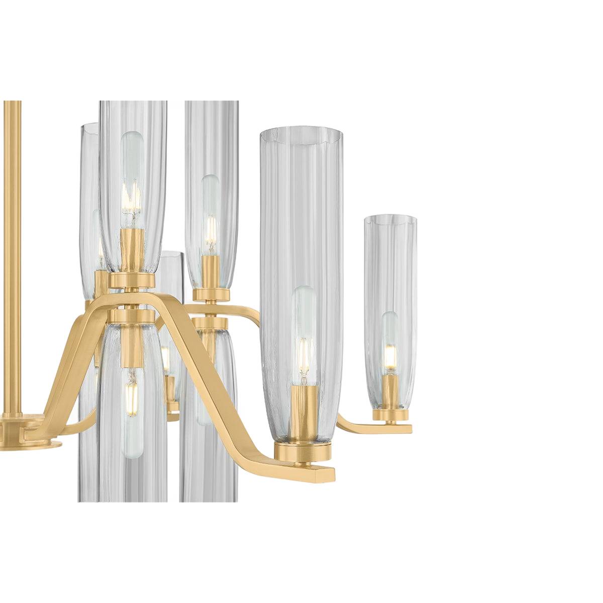 Harpswell 18-Light Chandelier