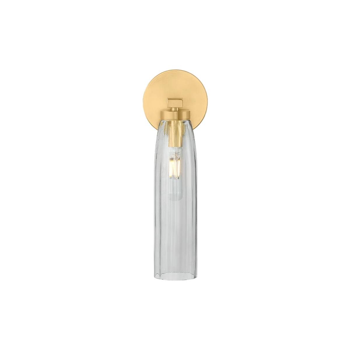Harpswell Bath and Vanity Light