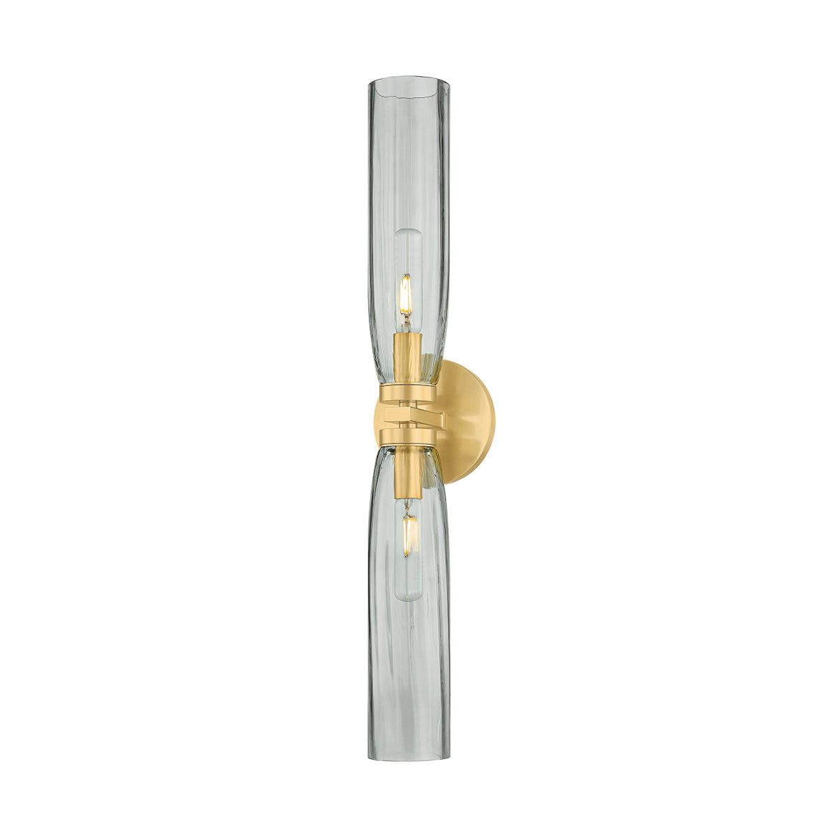 Harpswell 2-Bath and Vanity Light