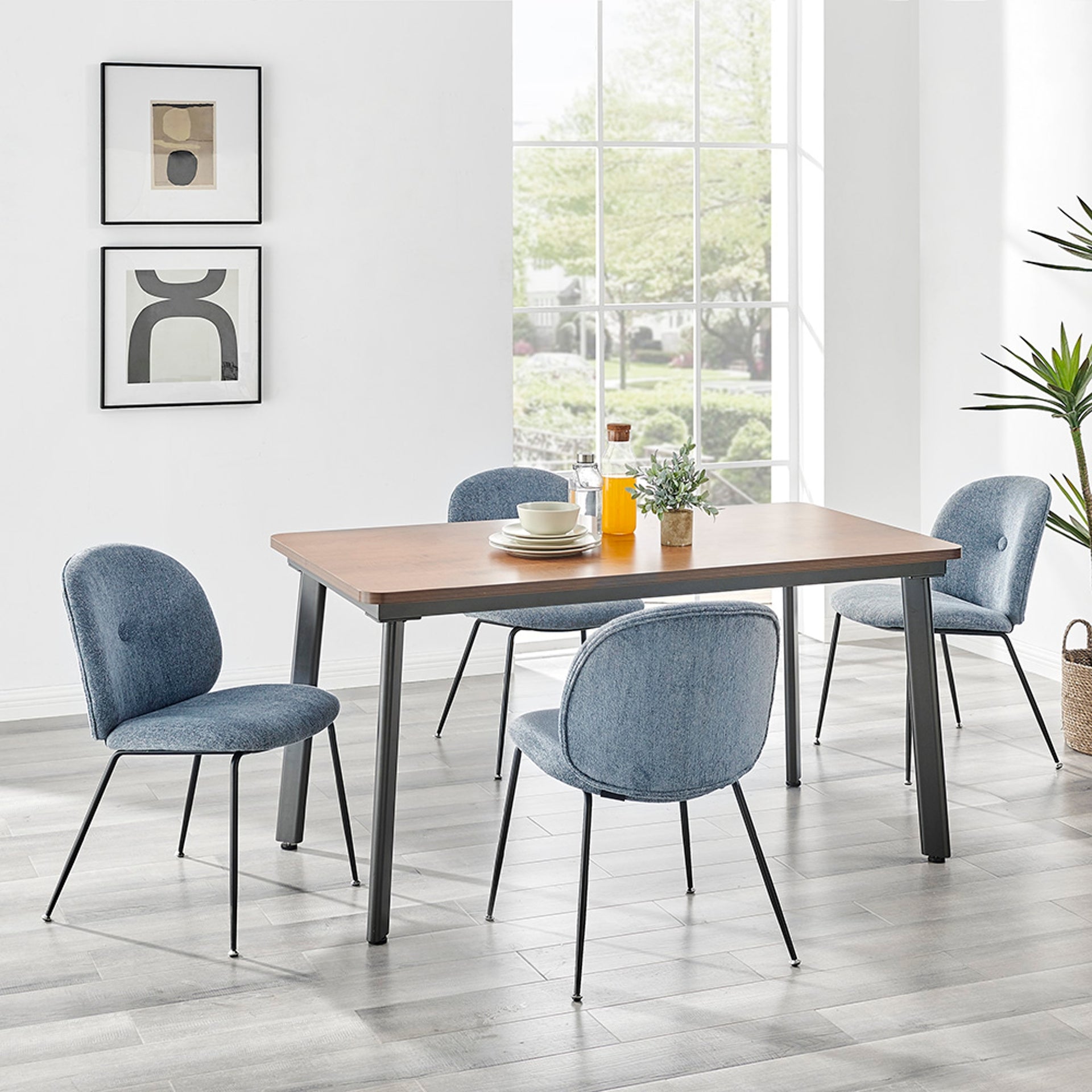 Nisha KD Fabric Dining Side Chair - Set of 2 Dining Chairs NPD , Black Friday Sale NPD Furniture Sale, Old Bones Co, Mid Century Furniture Sale, Four Hands Furniture, Black Friday Sale Nisha KD Fabric Dining Side Chair - Set of 2,Gus Sale, Perigold Nisha KD Fabric Dining Side Chair - Set of 2 Dining Chairs Black Friday Sale , Perigold Sale Nisha KD Fabric Dining Side Chair - Set of 2,Nisha KD Fabric Dining Side Chair - Set of 2 Lulu and Georgia, Burke Decor Sale Nisha KD Fabric Dining Side Chair - Set of 2,