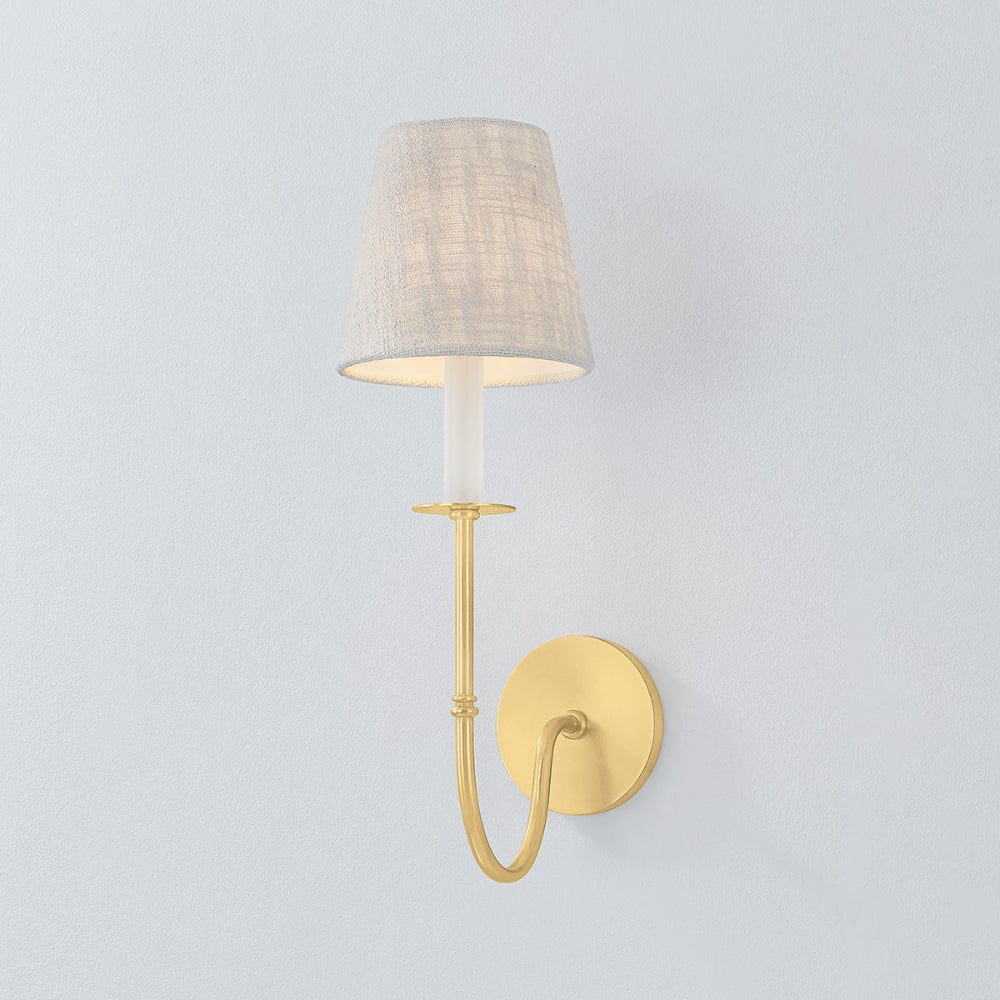 Amina Wall Sconce Sconces Hudson Valley Lighting , Black Friday Sale Hudson Valley Lighting Furniture Sale, Old Bones Co, Mid Century Furniture Sale, Four Hands Furniture, Black Friday Sale Amina Wall Sconce,Gus Sale, Perigold Amina Wall Sconce Sconces Black Friday Sale , Perigold Sale Amina Wall Sconce,Amina Wall Sconce Lulu and Georgia, Burke Decor Sale Amina Wall Sconce, www.oldbonesco.com