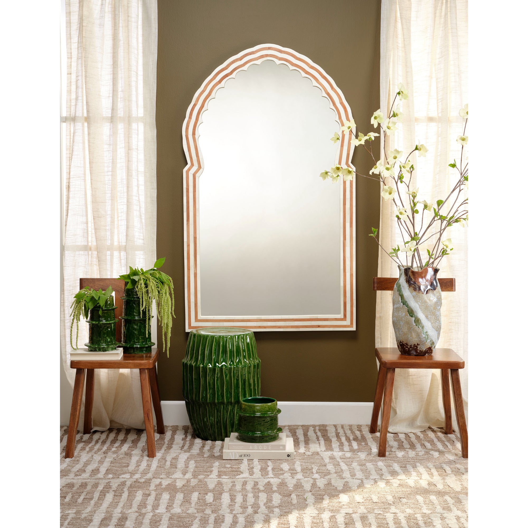 Bardot Mirror Mirrors Jamie Young , Black Friday Sale Jamie Young Furniture Sale, Old Bones Co, Mid Century Furniture Sale, Four Hands Furniture, Black Friday Sale Bardot Mirror,Gus Sale, Perigold Bardot Mirror Mirrors Black Friday Sale , Perigold Sale Bardot Mirror,Bardot Mirror Lulu and Georgia, Burke Decor Sale Bardot Mirror, www.oldbonesco.com