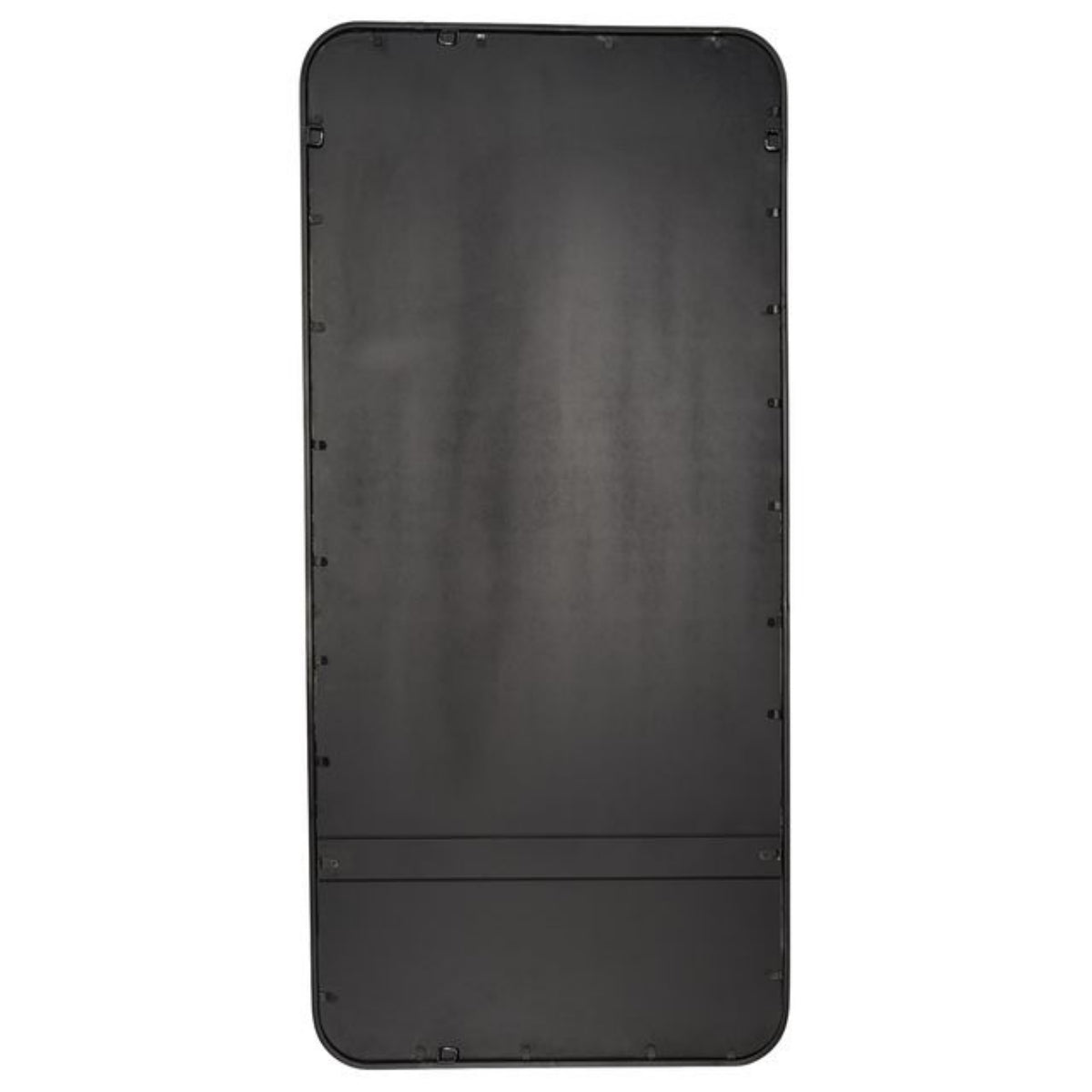 Capital Floor Mirror