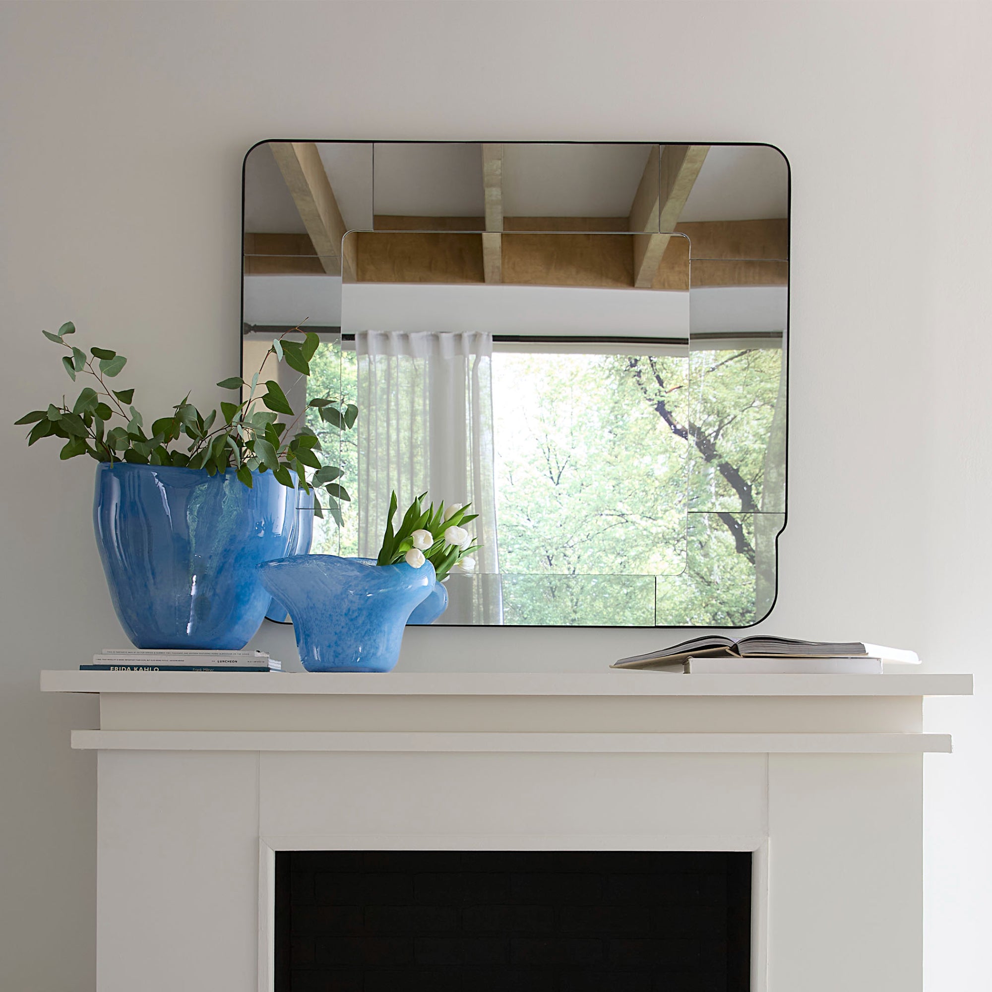 Elemental Large Mirror Mirrors Jamie Young , Black Friday Sale Jamie Young Furniture Sale, Old Bones Co, Mid Century Furniture Sale, Four Hands Furniture, Black Friday Sale Elemental Large Mirror,Gus Sale, Perigold Elemental Large Mirror Mirrors Black Friday Sale , Perigold Sale Elemental Large Mirror,Elemental Large Mirror Lulu and Georgia, Burke Decor Sale Elemental Large Mirror, www.oldbonesco.com