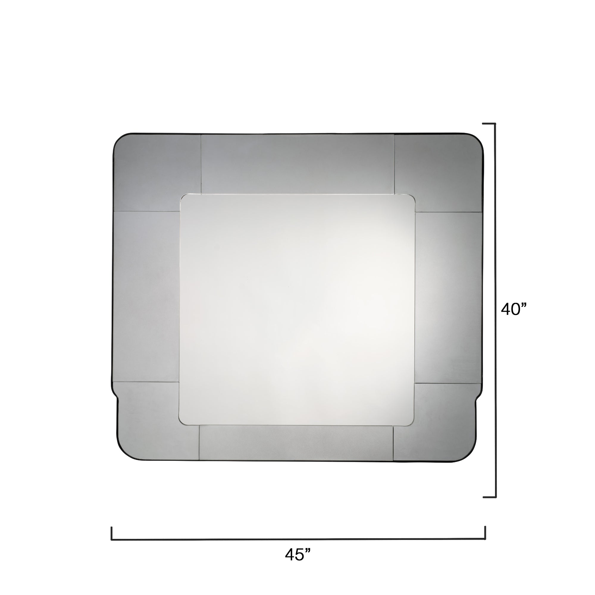 Elemental Large Mirror Mirrors Jamie Young , Black Friday Sale Jamie Young Furniture Sale, Old Bones Co, Mid Century Furniture Sale, Four Hands Furniture, Black Friday Sale Elemental Large Mirror,Gus Sale, Perigold Elemental Large Mirror Mirrors Black Friday Sale , Perigold Sale Elemental Large Mirror,Elemental Large Mirror Lulu and Georgia, Burke Decor Sale Elemental Large Mirror, www.oldbonesco.com