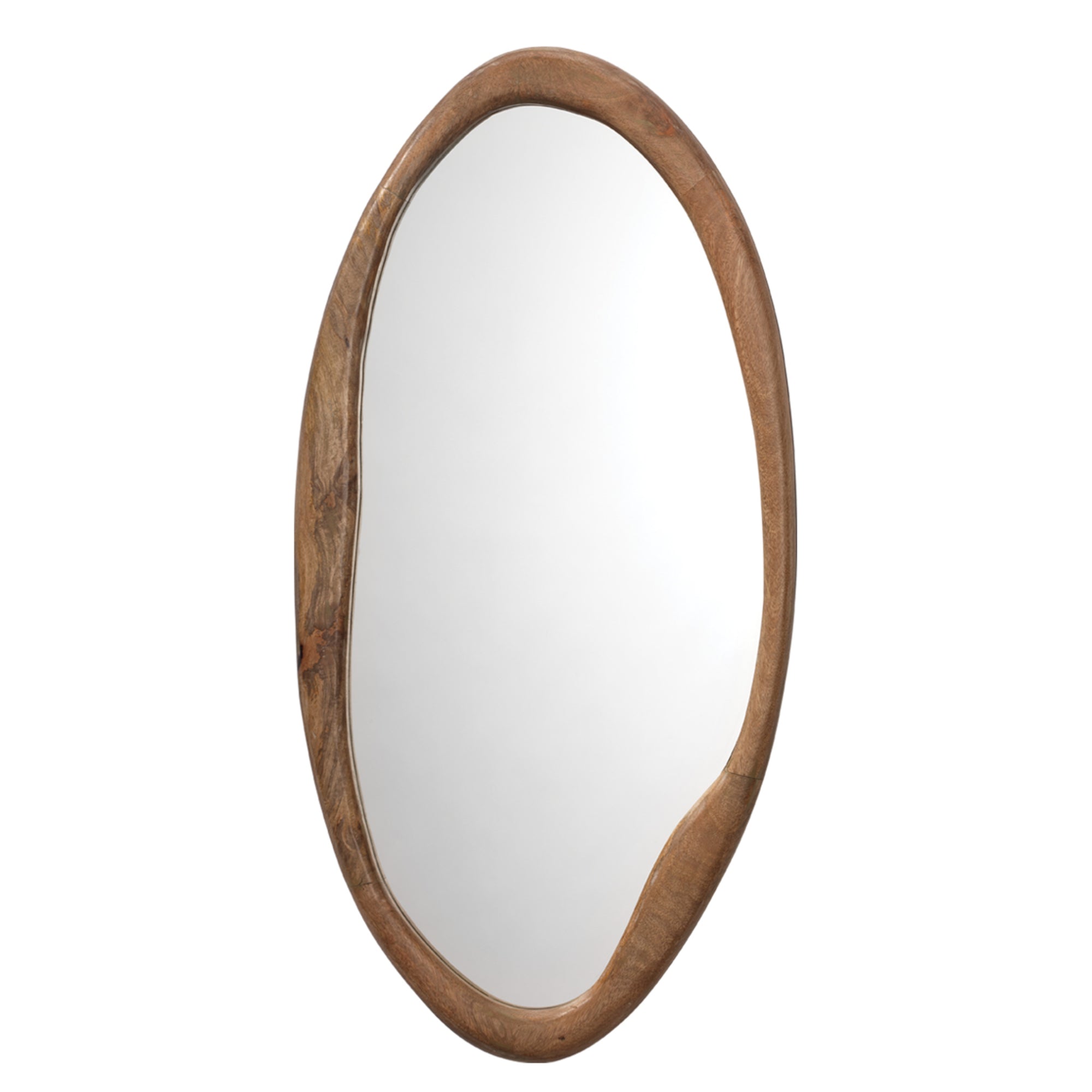 Organic Oval Mirror Mirrors Jamie Young , Black Friday Sale Jamie Young Furniture Sale, Old Bones Co, Mid Century Furniture Sale, Four Hands Furniture, Black Friday Sale Organic Oval Mirror,Gus Sale, Perigold Organic Oval Mirror Mirrors Black Friday Sale , Perigold Sale Organic Oval Mirror,Organic Oval Mirror Lulu and Georgia, Burke Decor Sale Organic Oval Mirror, www.oldbonesco.com