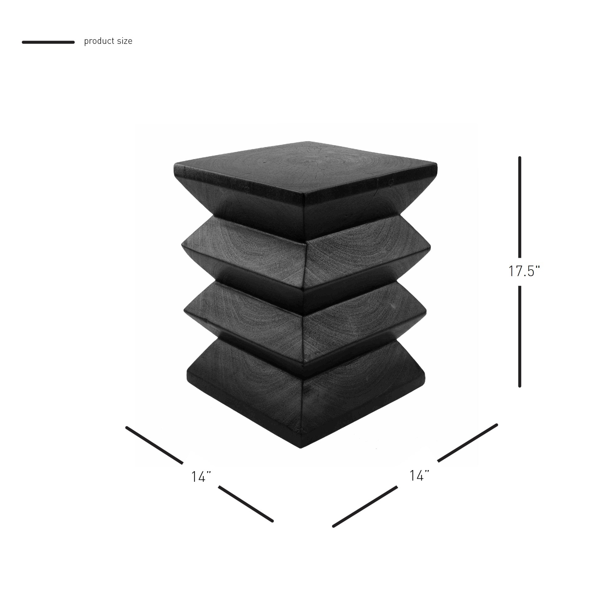 Elsie End Table Side & End Tables NPD , Black Friday Sale NPD Furniture Sale, Old Bones Co, Mid Century Furniture Sale, Four Hands Furniture, Black Friday Sale Elsie End Table,Gus Sale, Perigold Elsie End Table Side & End Tables Black Friday Sale , Perigold Sale Elsie End Table,Elsie End Table Lulu and Georgia, Burke Decor Sale Elsie End Table, www.oldbonesco.com