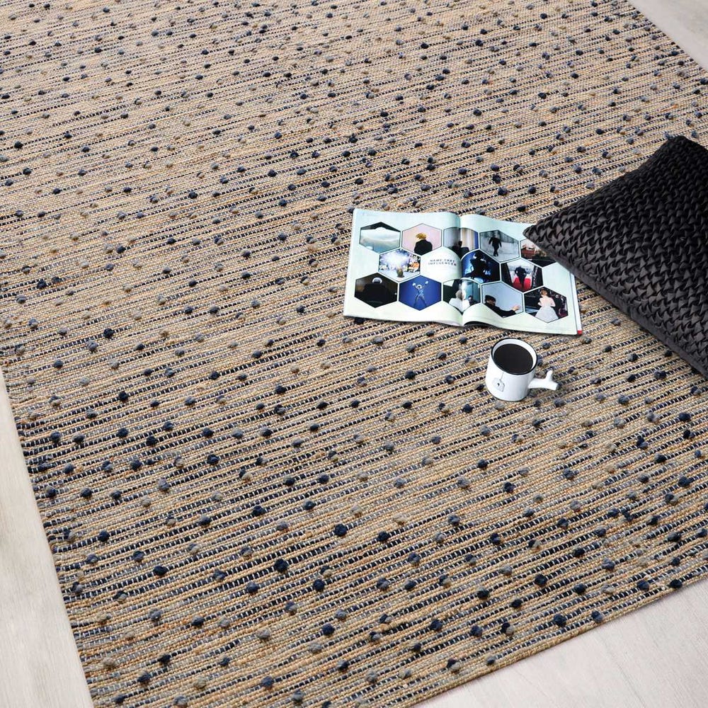 Uttermost Imara Navy Rug