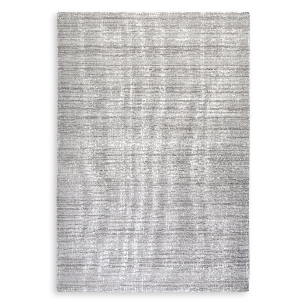 Uttermost Medanos Gray Rug