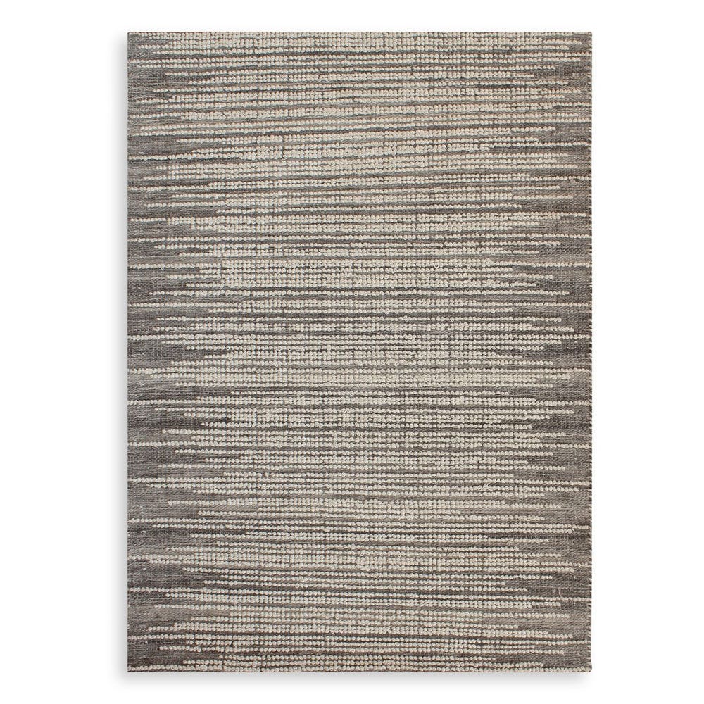 Uttermost Salida Gray Wool Rug