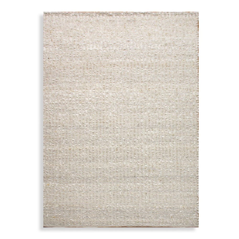 Uttermost Lovelle Ivory Soft Wool Rug
