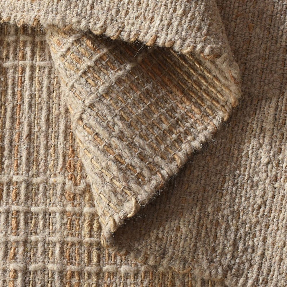 Uttermost Baxton Rug