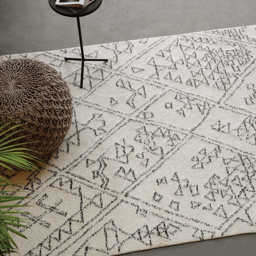 Uttermost Campo Ivory Rug