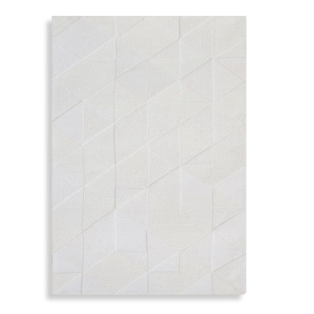 Uttermost La Veta Ivory 6 X 9 Rug