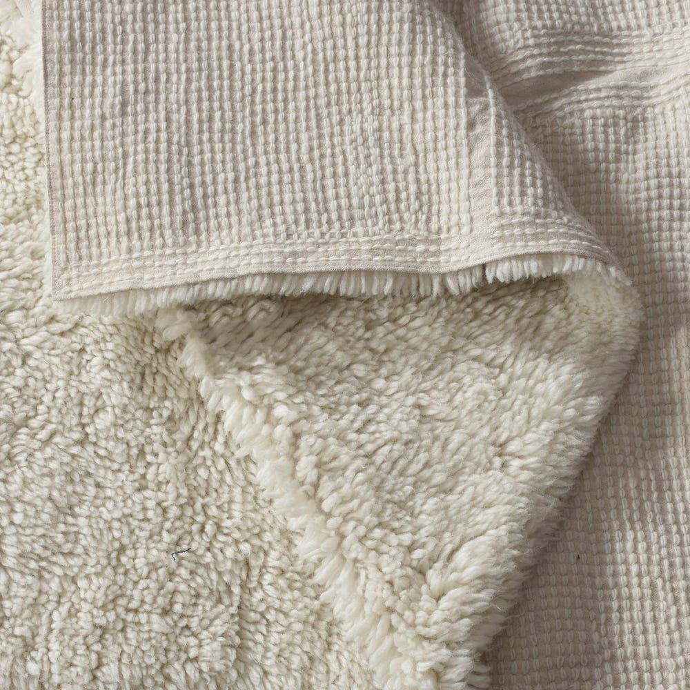 Uttermost Miramar Cozy Shag Rug