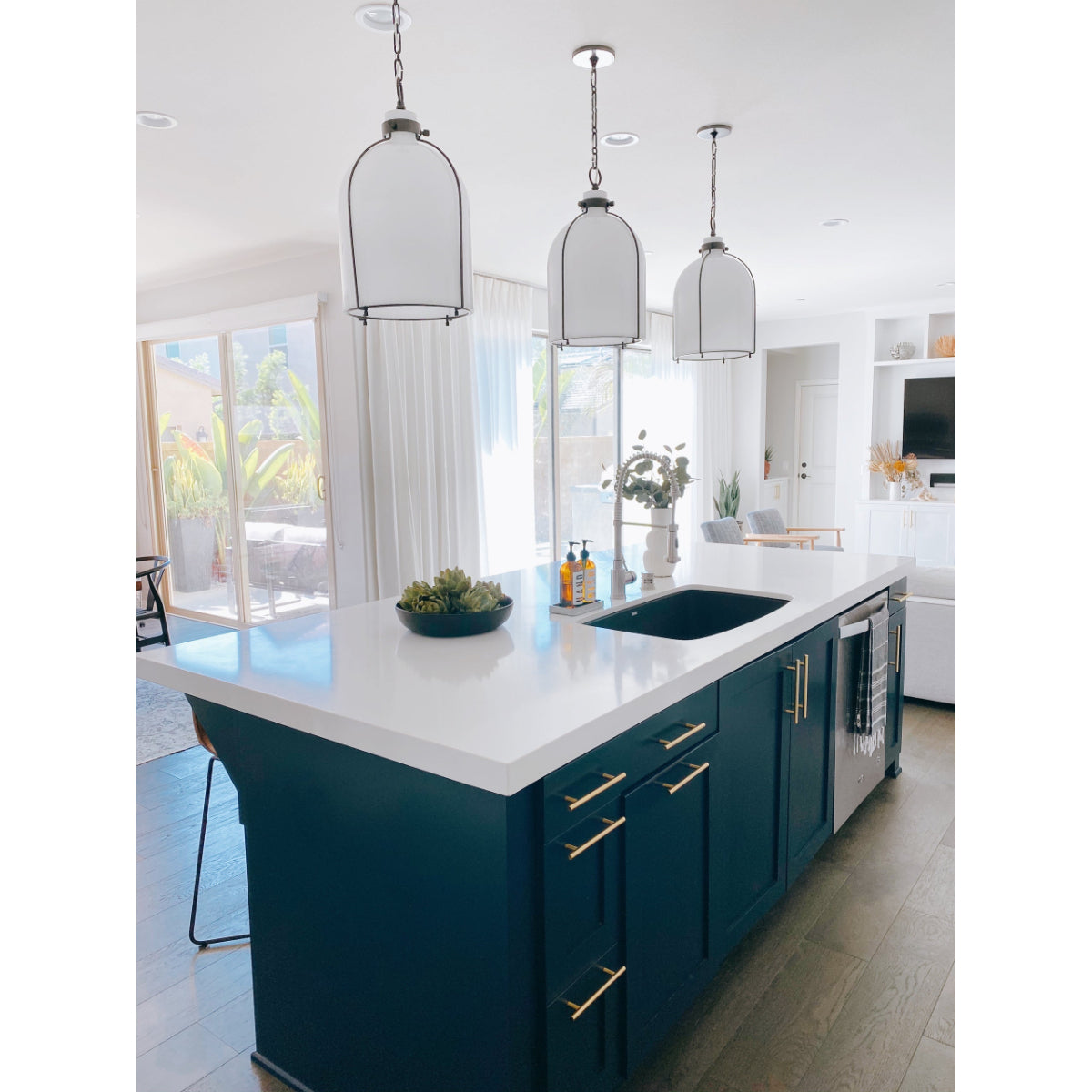 Eldridge Bell Pendant Pendants Hudson Valley Lighting , Black Friday Sale Hudson Valley Lighting Furniture Sale, Old Bones Co, Mid Century Furniture Sale, Four Hands Furniture, Black Friday Sale Eldridge Bell Pendant,Gus Sale, Perigold Eldridge Bell Pendant Pendants Black Friday Sale , Perigold Sale Eldridge Bell Pendant,Eldridge Bell Pendant Lulu and Georgia, Burke Decor Sale Eldridge Bell Pendant, www.oldbonesco.com