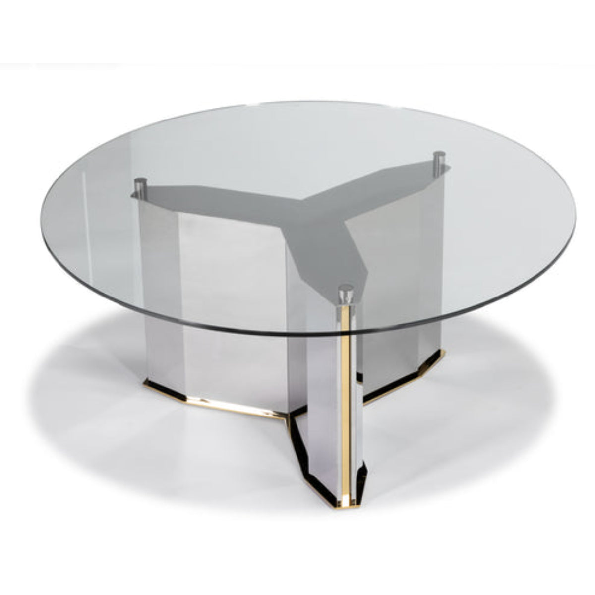 Trio Coffee Table