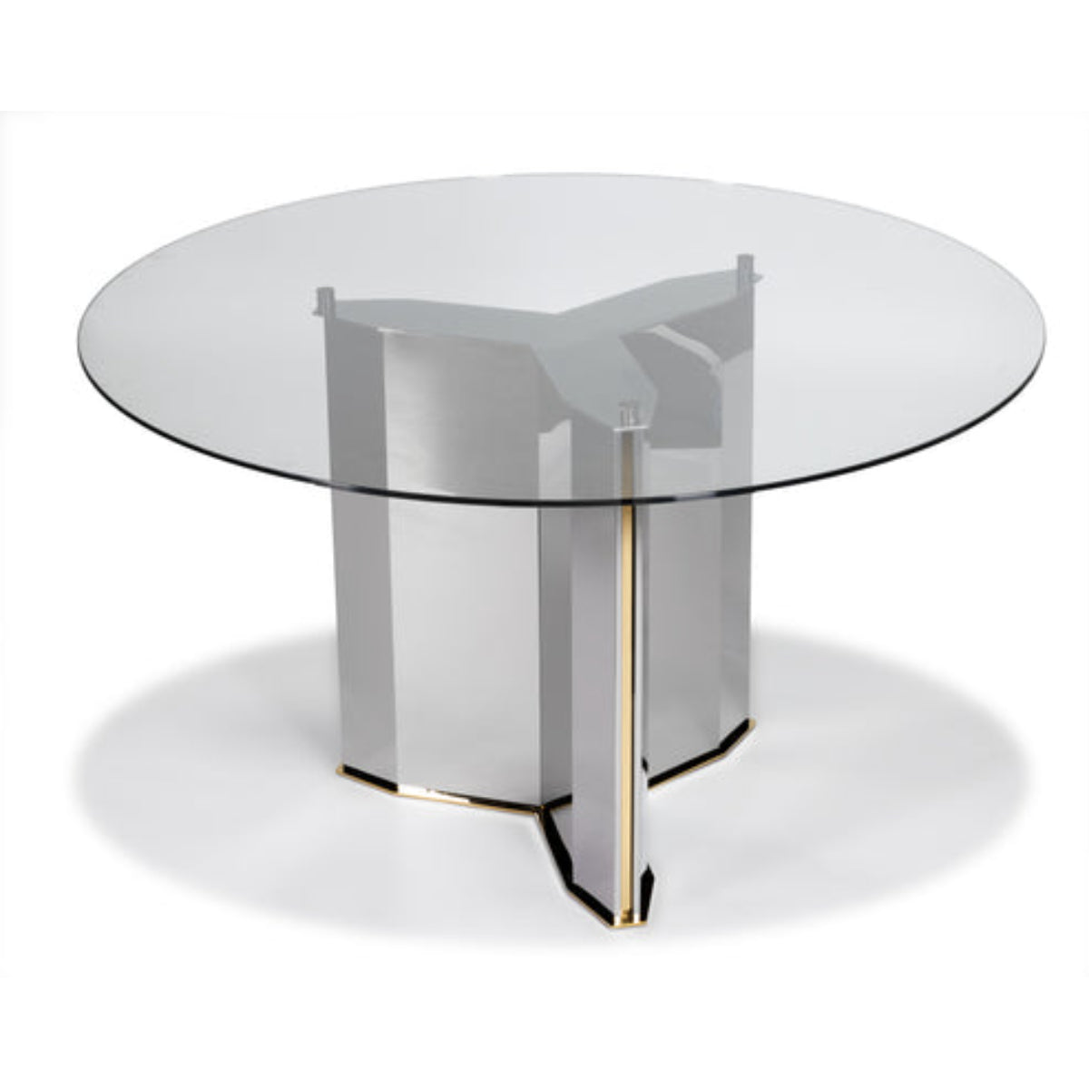 Trio Dining Table