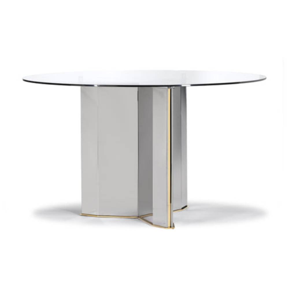 Trio Dining Table
