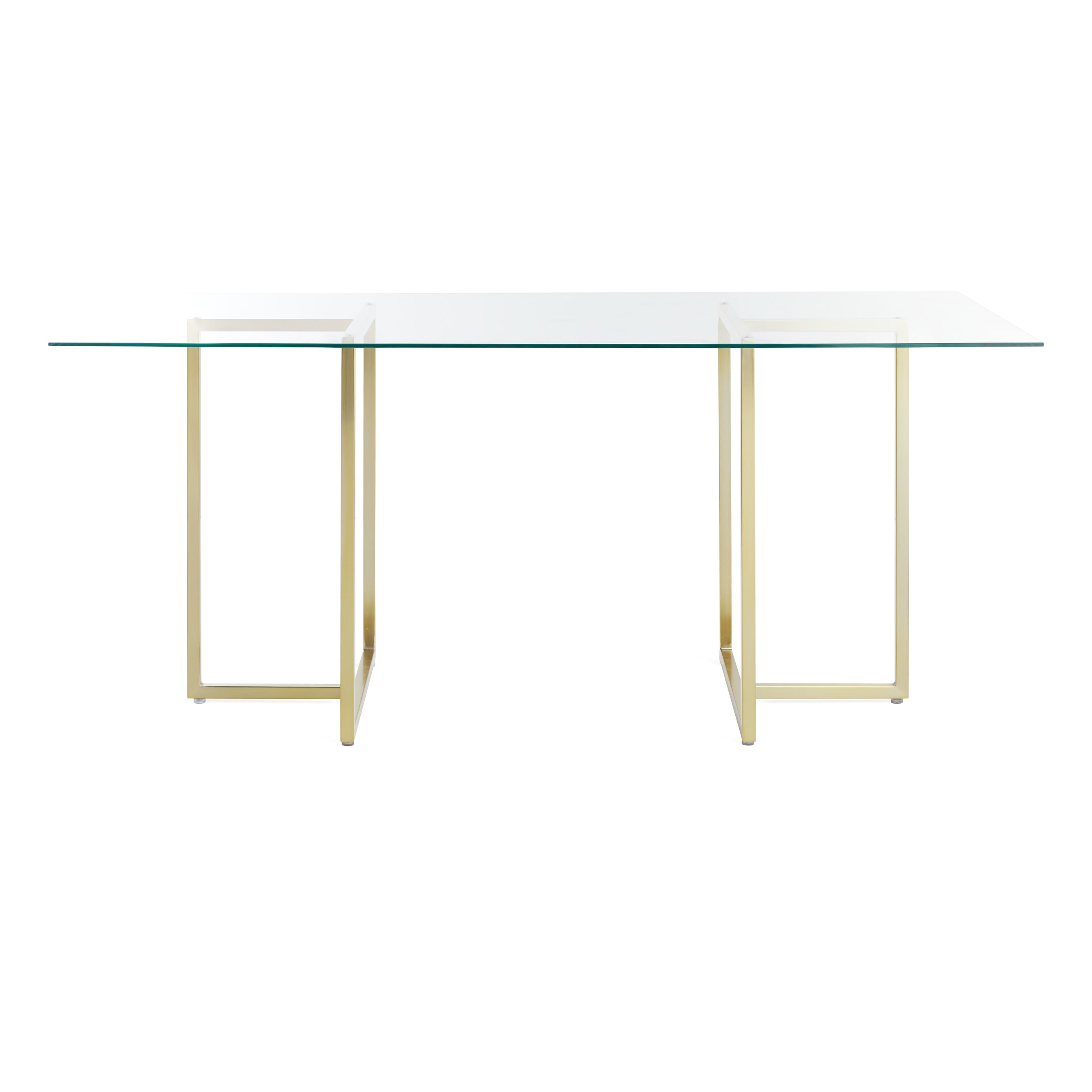 Legend Rectangular Dining Table