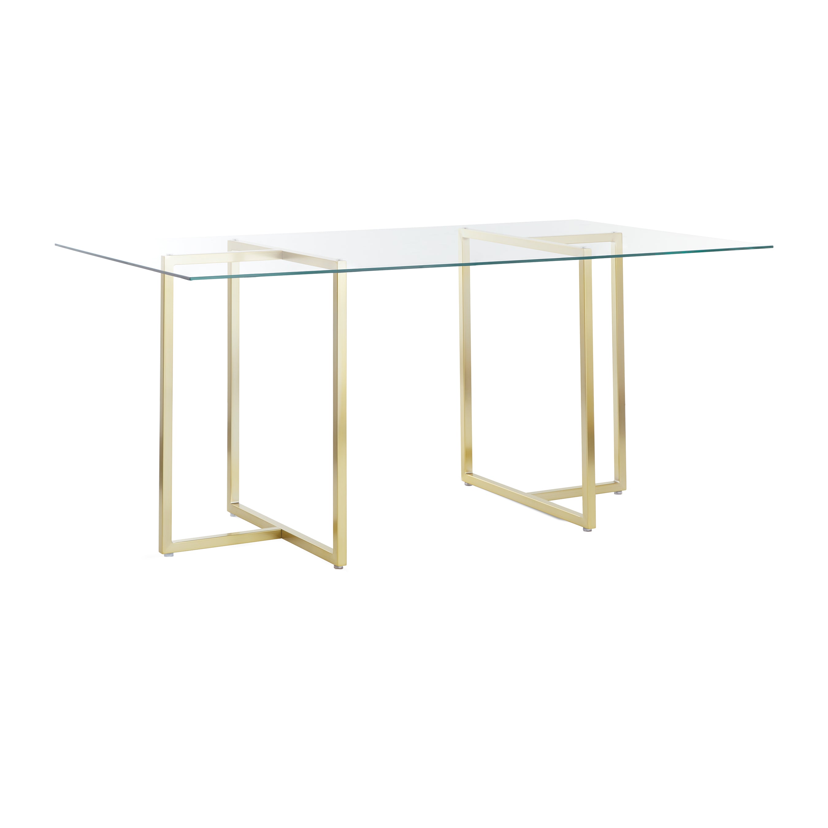 Legend Rectangular Dining Table