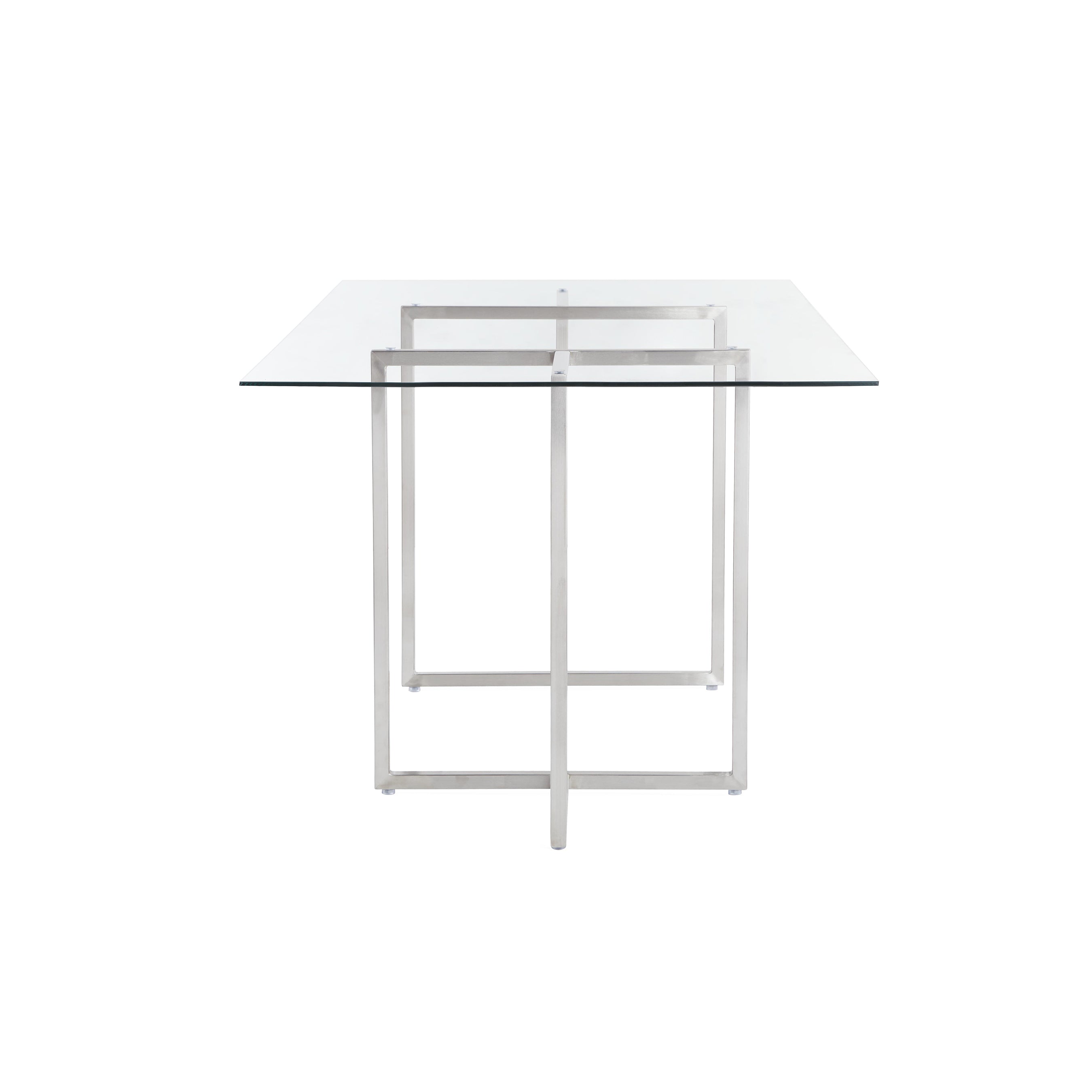 Legend Rectangular Dining Table