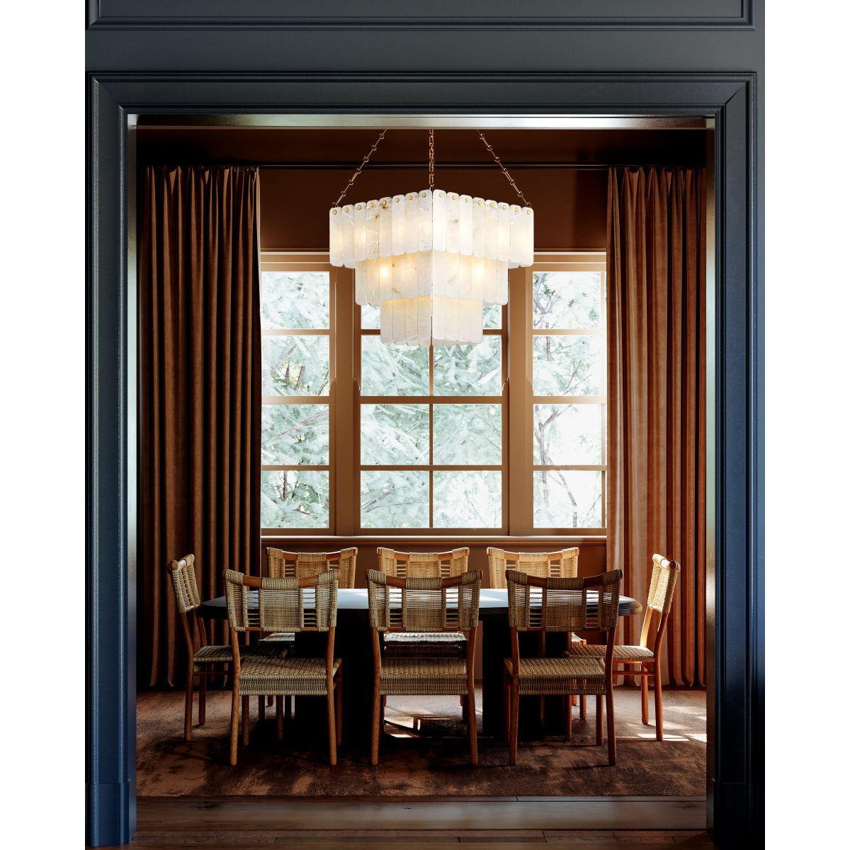 Moissanite 33-Light Chandelier Chandeliers Hudson Valley Lighting , Black Friday Sale Hudson Valley Lighting Furniture Sale, Old Bones Co, Mid Century Furniture Sale, Four Hands Furniture, Black Friday Sale Moissanite 33-Light Chandelier,Gus Sale, Perigold Moissanite 33-Light Chandelier Chandeliers Black Friday Sale , Perigold Sale Moissanite 33-Light Chandelier,Moissanite 33-Light Chandelier Lulu and Georgia, Burke Decor Sale Moissanite 33-Light Chandelier, www.oldbonesco.com