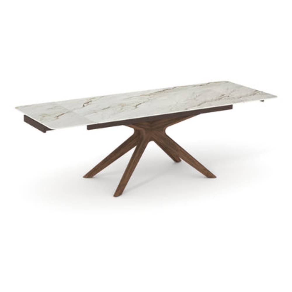 Xavier Extension Dining Table