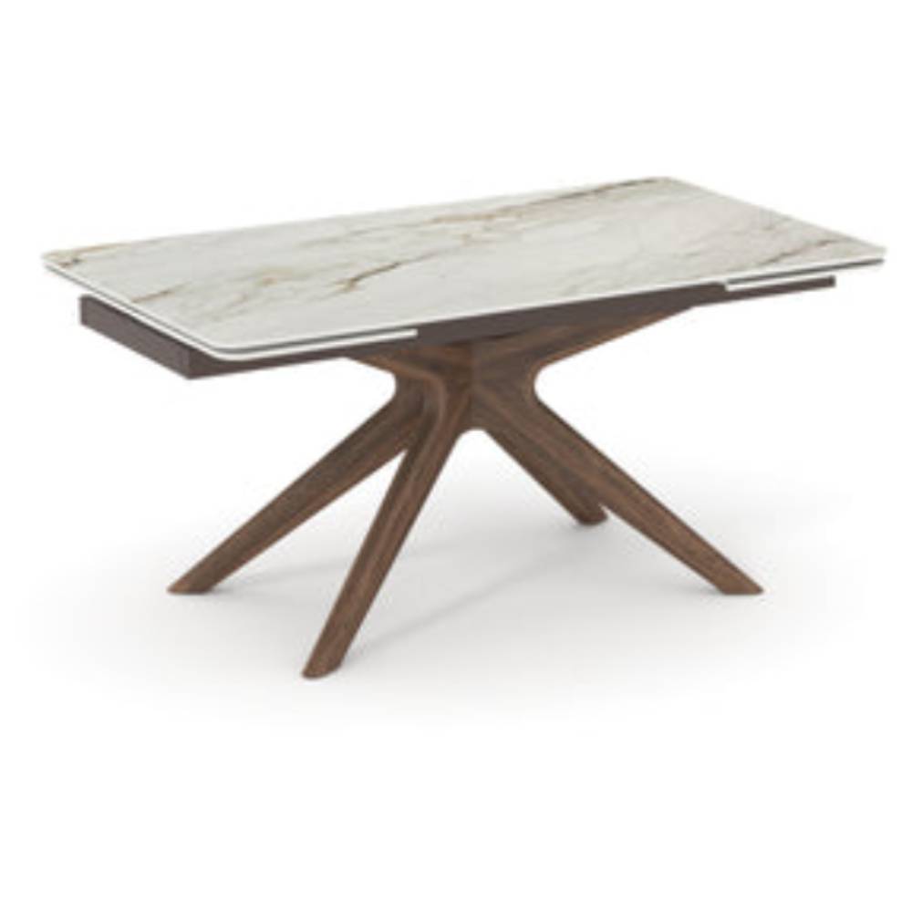 Xavier Extension Dining Table
