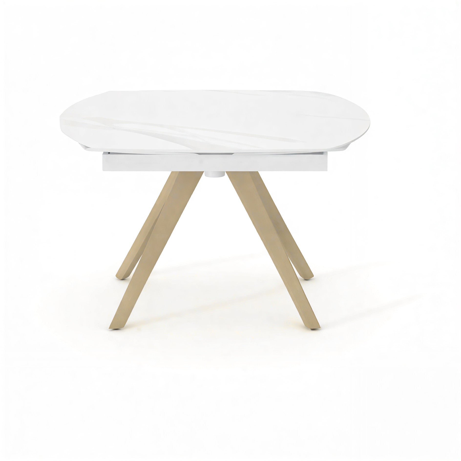 Flow Extension Dining Table