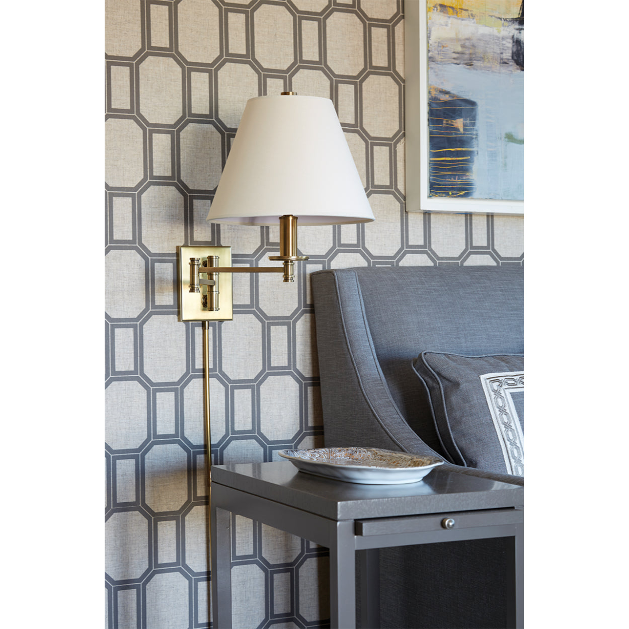 Claremont Wall Sconce Sconces Hudson Valley Lighting , Black Friday Sale Hudson Valley Lighting Furniture Sale, Old Bones Co, Mid Century Furniture Sale, Four Hands Furniture, Black Friday Sale Claremont Wall Sconce,Gus Sale, Perigold Claremont Wall Sconce Sconces Black Friday Sale , Perigold Sale Claremont Wall Sconce,Claremont Wall Sconce Lulu and Georgia, Burke Decor Sale Claremont Wall Sconce, www.oldbonesco.com