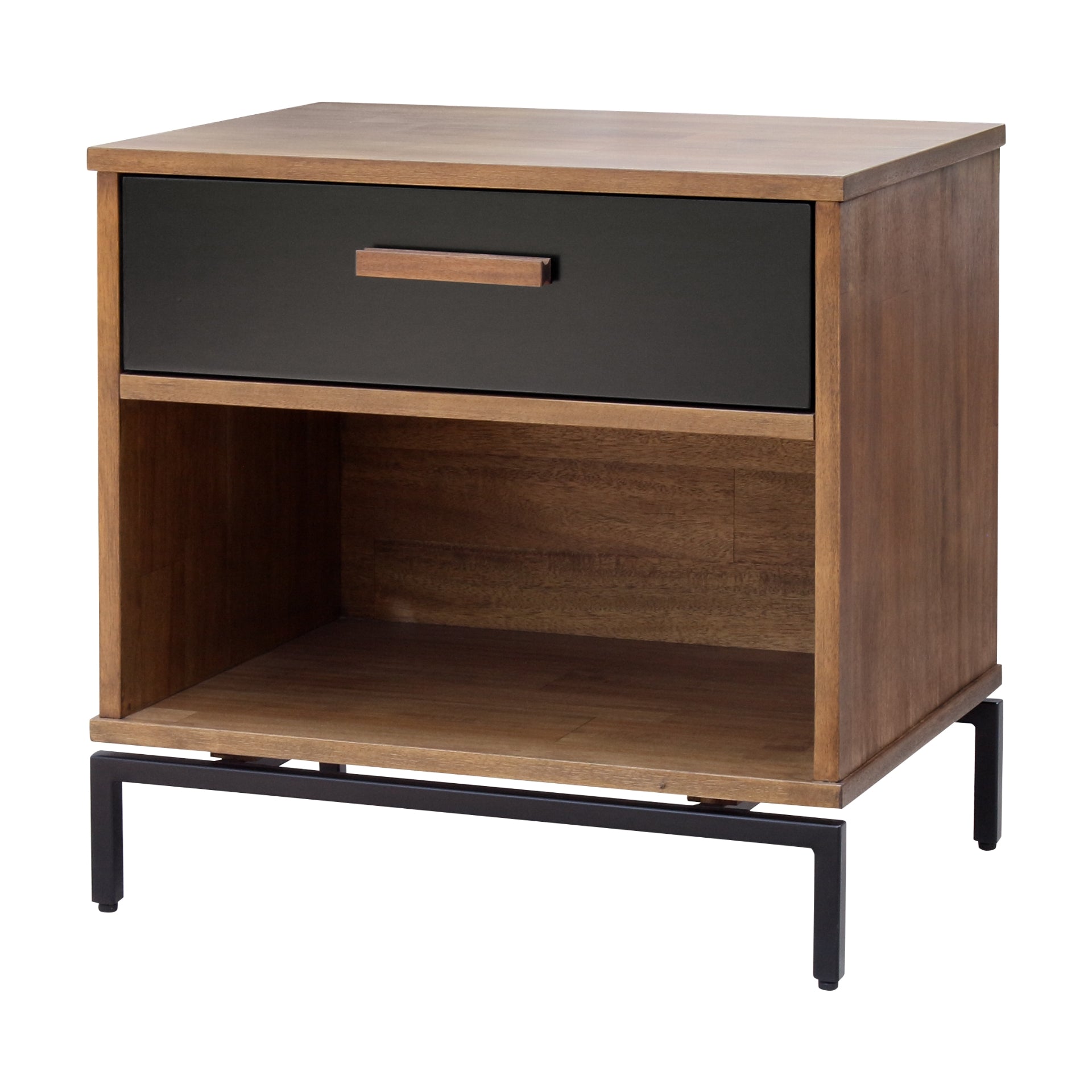Bellevue KD 1-Drawer Nightstand Nightstands NPD , Black Friday Sale NPD Furniture Sale, Old Bones Co, Mid Century Furniture Sale, Four Hands Furniture, Black Friday Sale Bellevue KD 1-Drawer Nightstand,Gus Sale, Perigold Bellevue KD 1-Drawer Nightstand Nightstands Black Friday Sale , Perigold Sale Bellevue KD 1-Drawer Nightstand,Bellevue KD 1-Drawer Nightstand Lulu and Georgia, Burke Decor Sale Bellevue KD 1-Drawer Nightstand, www.oldbonesco.com