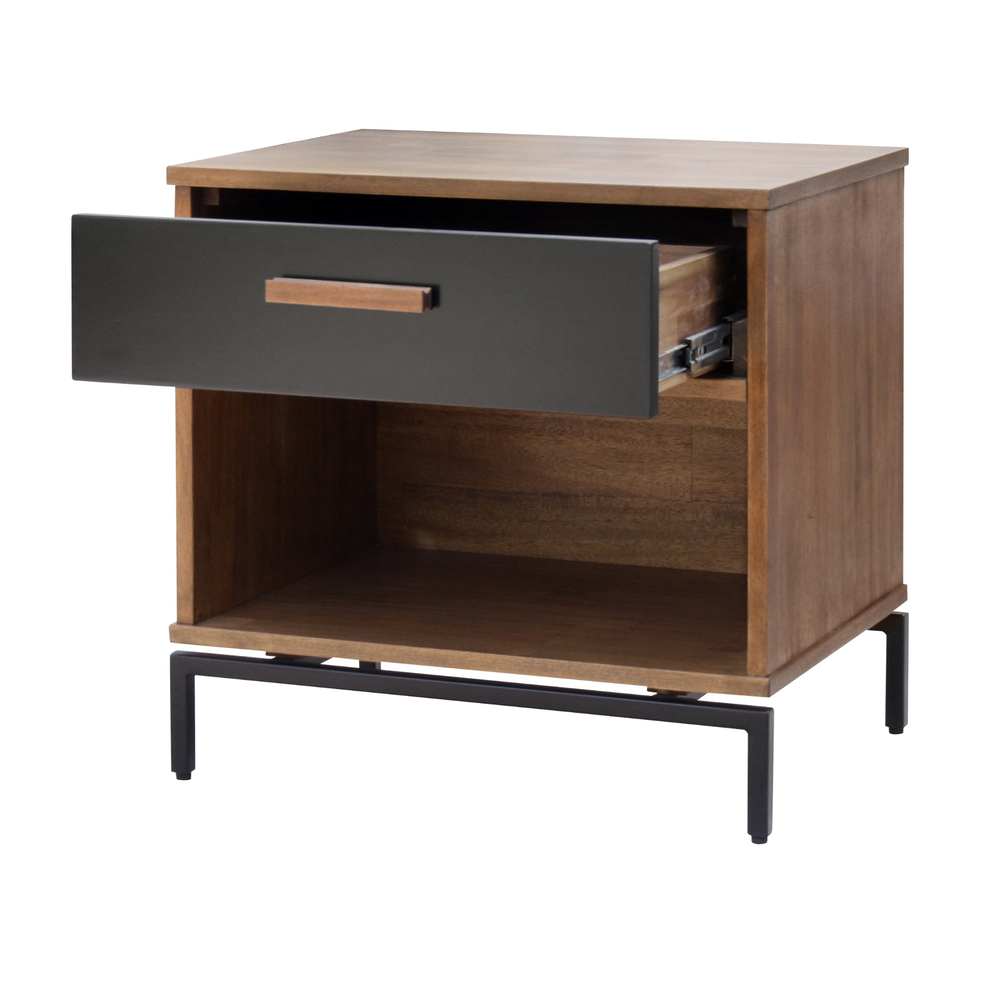 Bellevue KD 1-Drawer Nightstand Nightstands NPD , Black Friday Sale NPD Furniture Sale, Old Bones Co, Mid Century Furniture Sale, Four Hands Furniture, Black Friday Sale Bellevue KD 1-Drawer Nightstand,Gus Sale, Perigold Bellevue KD 1-Drawer Nightstand Nightstands Black Friday Sale , Perigold Sale Bellevue KD 1-Drawer Nightstand,Bellevue KD 1-Drawer Nightstand Lulu and Georgia, Burke Decor Sale Bellevue KD 1-Drawer Nightstand, www.oldbonesco.com