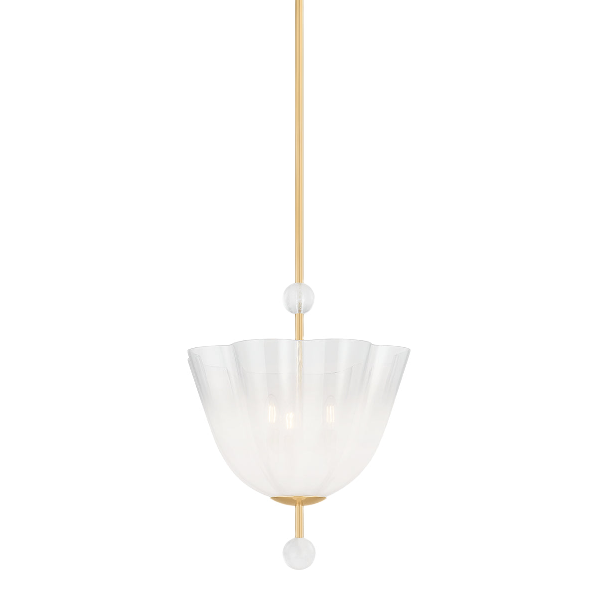 Cambria Heights Lantern