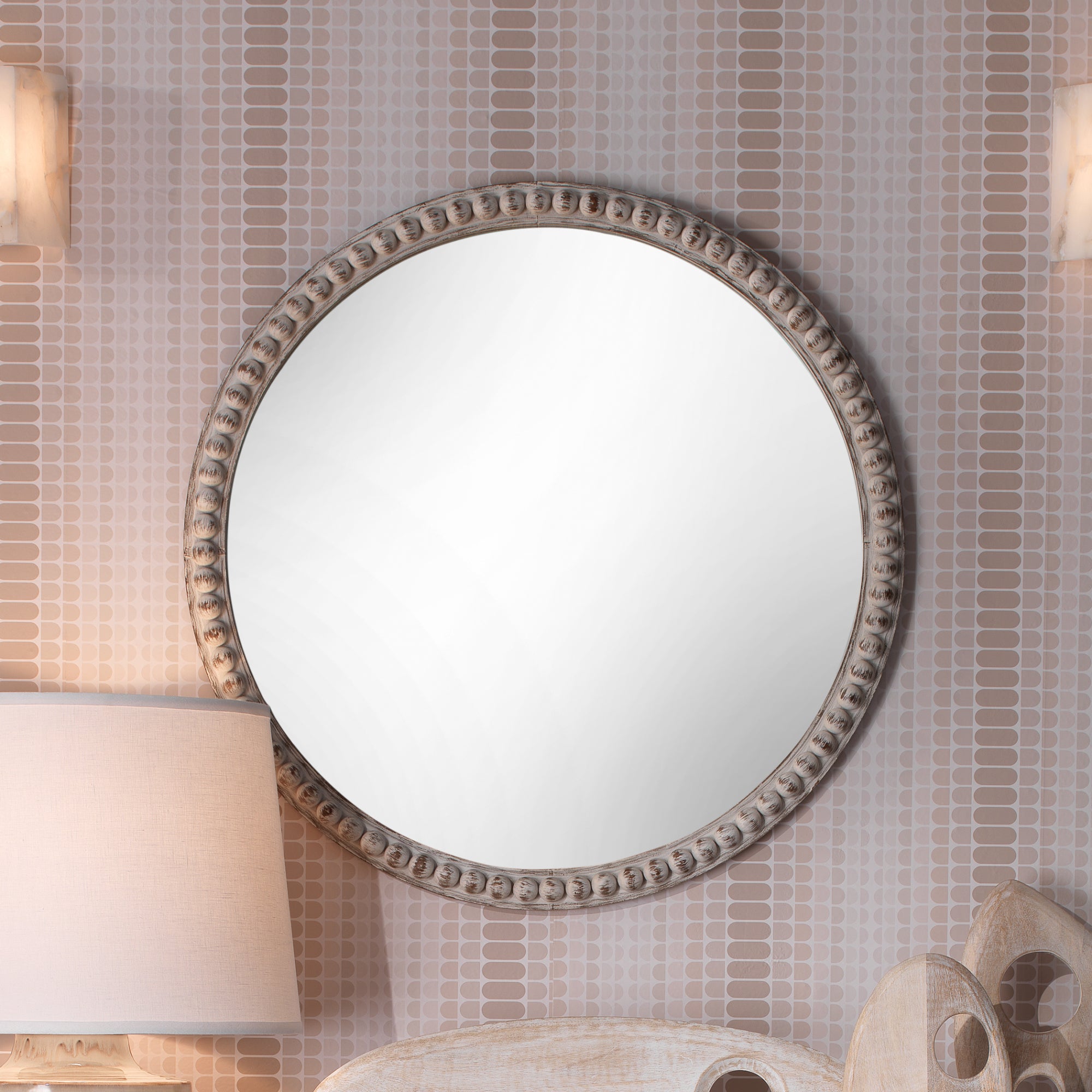 Audrey Beaded Mirror Mirrors Jamie Young , Black Friday Sale Jamie Young Furniture Sale, Old Bones Co, Mid Century Furniture Sale, Four Hands Furniture, Black Friday Sale Audrey Beaded Mirror,Gus Sale, Perigold Audrey Beaded Mirror Mirrors Black Friday Sale , Perigold Sale Audrey Beaded Mirror,Audrey Beaded Mirror Lulu and Georgia, Burke Decor Sale Audrey Beaded Mirror, www.oldbonesco.com