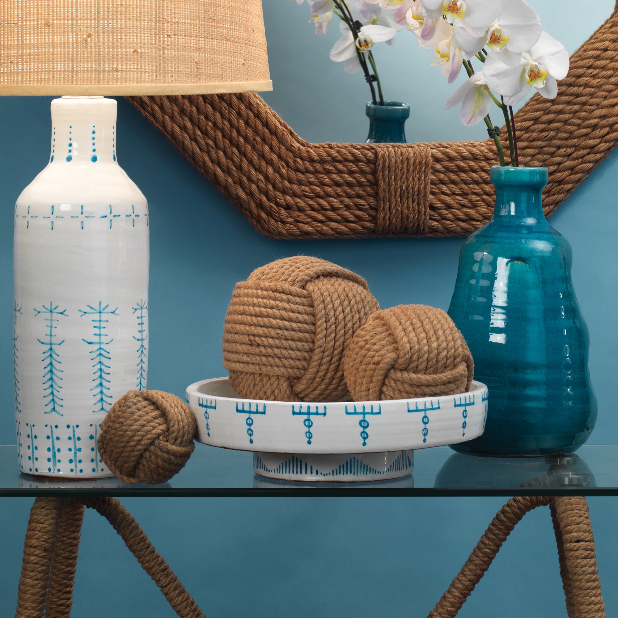 Jute Balls - Set of 3 Round Balls Jamie Young , Black Friday Sale Jamie Young Furniture Sale, Old Bones Co, Mid Century Furniture Sale, Four Hands Furniture, Black Friday Sale Jute Balls - Set of 3,Gus Sale, Perigold Jute Balls - Set of 3 Round Balls Black Friday Sale , Perigold Sale Jute Balls - Set of 3,Jute Balls - Set of 3 Lulu and Georgia, Burke Decor Sale Jute Balls - Set of 3, www.oldbonesco.com