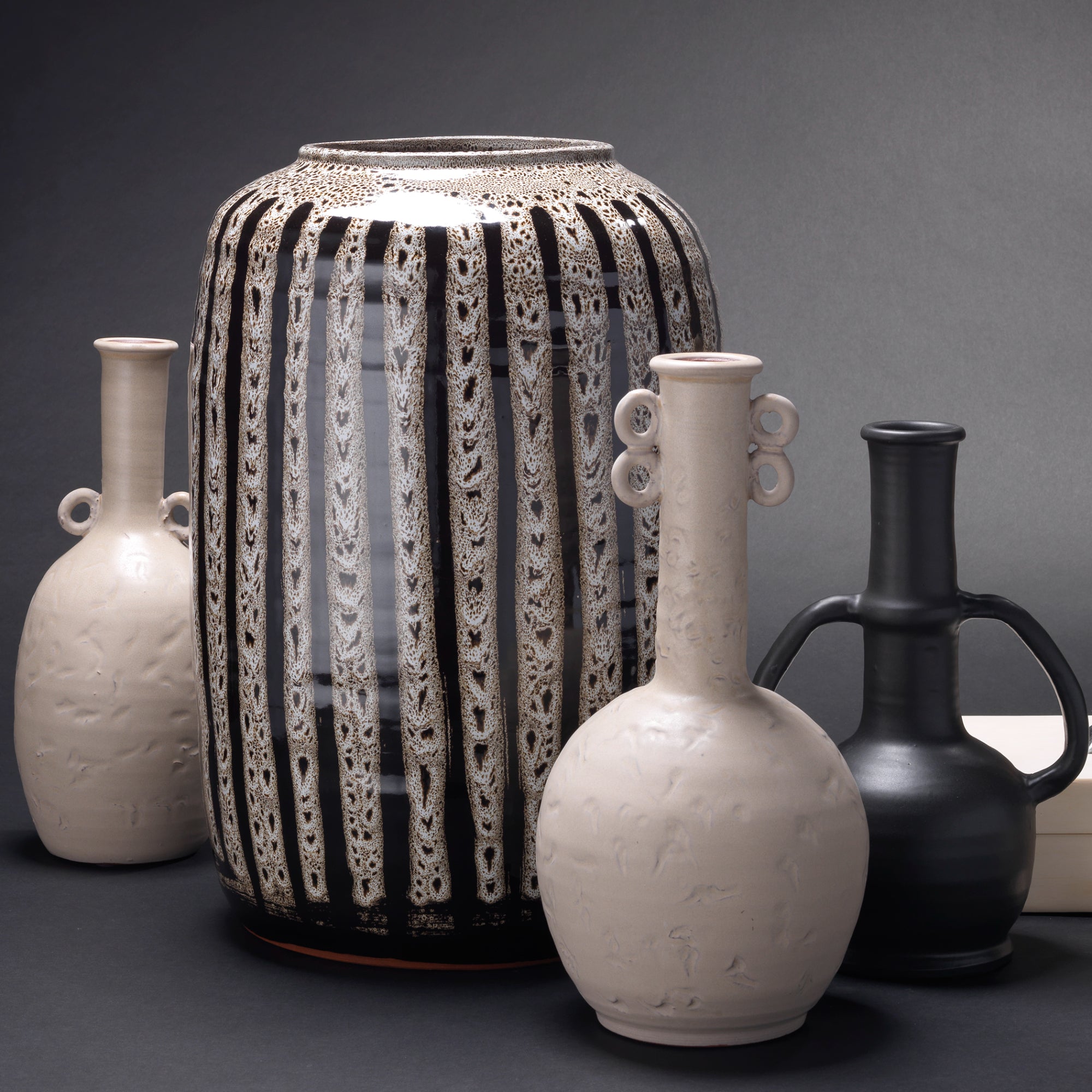 Barnaby Vase Vases Jamie Young , Black Friday Sale Jamie Young Furniture Sale, Old Bones Co, Mid Century Furniture Sale, Four Hands Furniture, Black Friday Sale Barnaby Vase,Gus Sale, Perigold Barnaby Vase Vases Black Friday Sale , Perigold Sale Barnaby Vase,Barnaby Vase Lulu and Georgia, Burke Decor Sale Barnaby Vase, www.oldbonesco.com