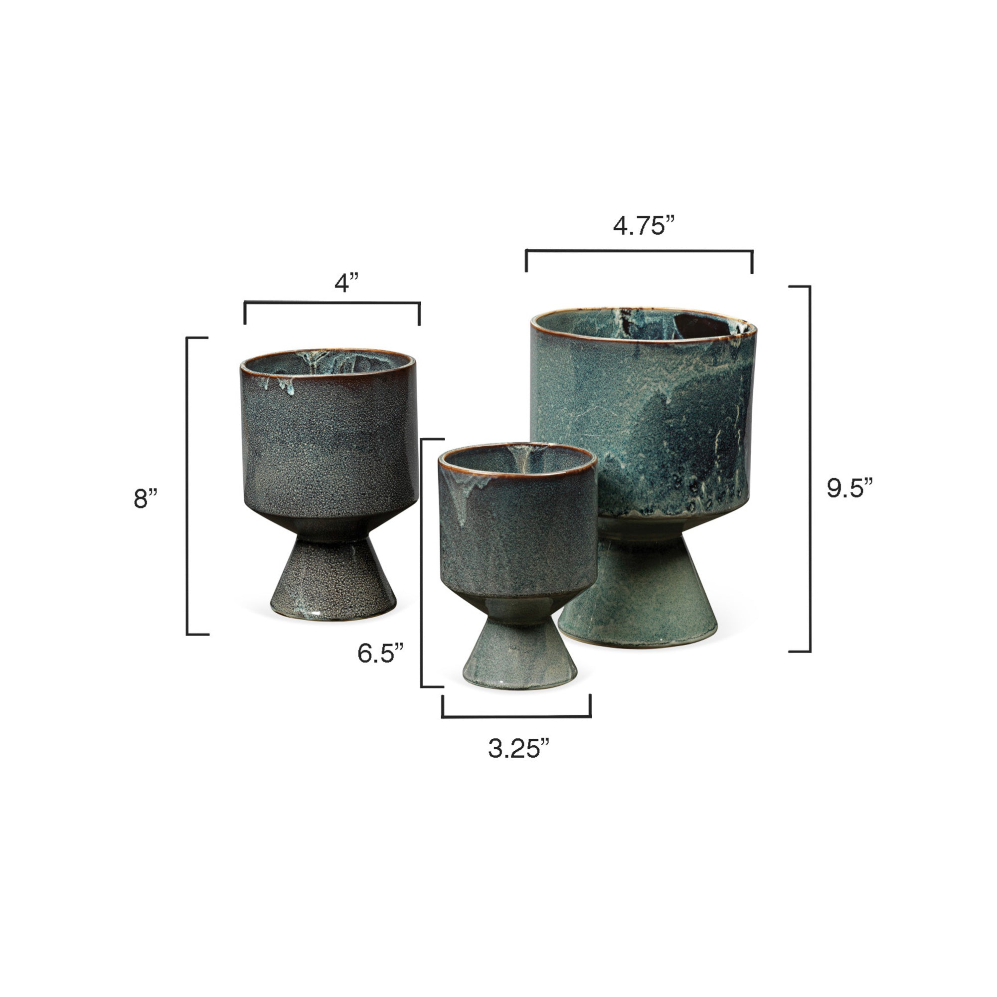 Berkeley Pots - Set of 3 Planters Jamie Young , Black Friday Sale Jamie Young Furniture Sale, Old Bones Co, Mid Century Furniture Sale, Four Hands Furniture, Black Friday Sale Berkeley Pots - Set of 3,Gus Sale, Perigold Berkeley Pots - Set of 3 Planters Black Friday Sale , Perigold Sale Berkeley Pots - Set of 3,Berkeley Pots - Set of 3 Lulu and Georgia, Burke Decor Sale Berkeley Pots - Set of 3, www.oldbonesco.com