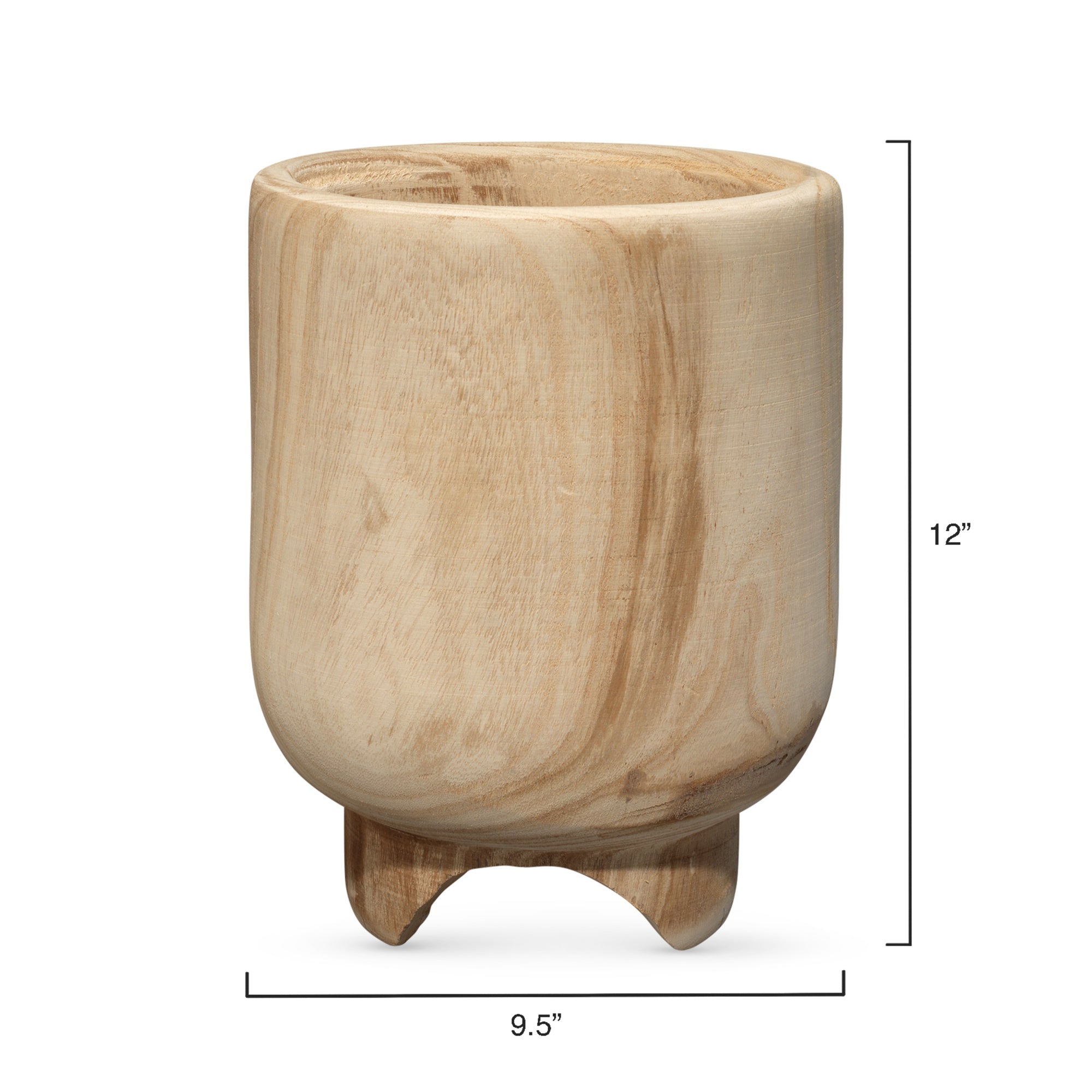 Canyon Wooden Vase Vases Jamie Young , Black Friday Sale Jamie Young Furniture Sale, Old Bones Co, Mid Century Furniture Sale, Four Hands Furniture, Black Friday Sale Canyon Wooden Vase,Gus Sale, Perigold Canyon Wooden Vase Vases Black Friday Sale , Perigold Sale Canyon Wooden Vase,Canyon Wooden Vase Lulu and Georgia, Burke Decor Sale Canyon Wooden Vase, www.oldbonesco.com