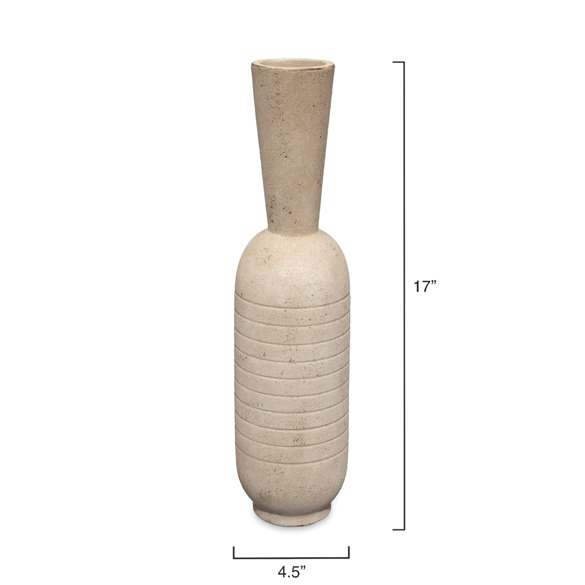 Channel Decorative Vase Vases Jamie Young , Black Friday Sale Jamie Young Furniture Sale, Old Bones Co, Mid Century Furniture Sale, Four Hands Furniture, Black Friday Sale Channel Decorative Vase,Gus Sale, Perigold Channel Decorative Vase Vases Black Friday Sale , Perigold Sale Channel Decorative Vase,Channel Decorative Vase Lulu and Georgia, Burke Decor Sale Channel Decorative Vase, www.oldbonesco.com
