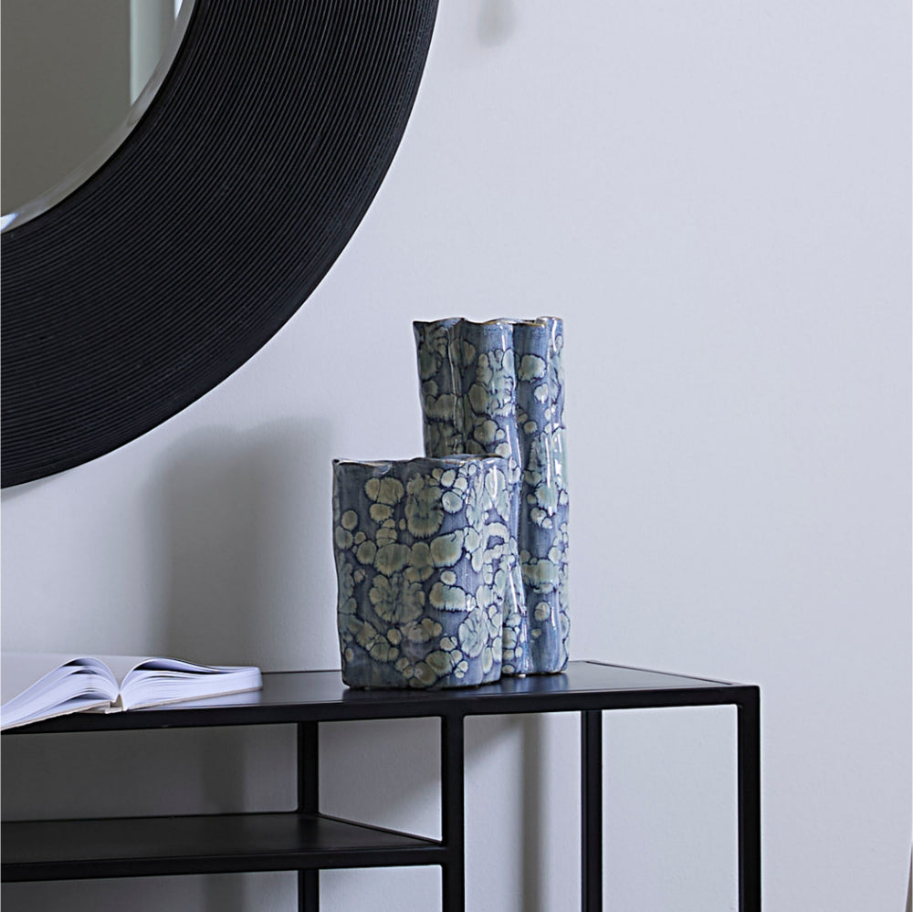 Cloud Vase - Set of 2